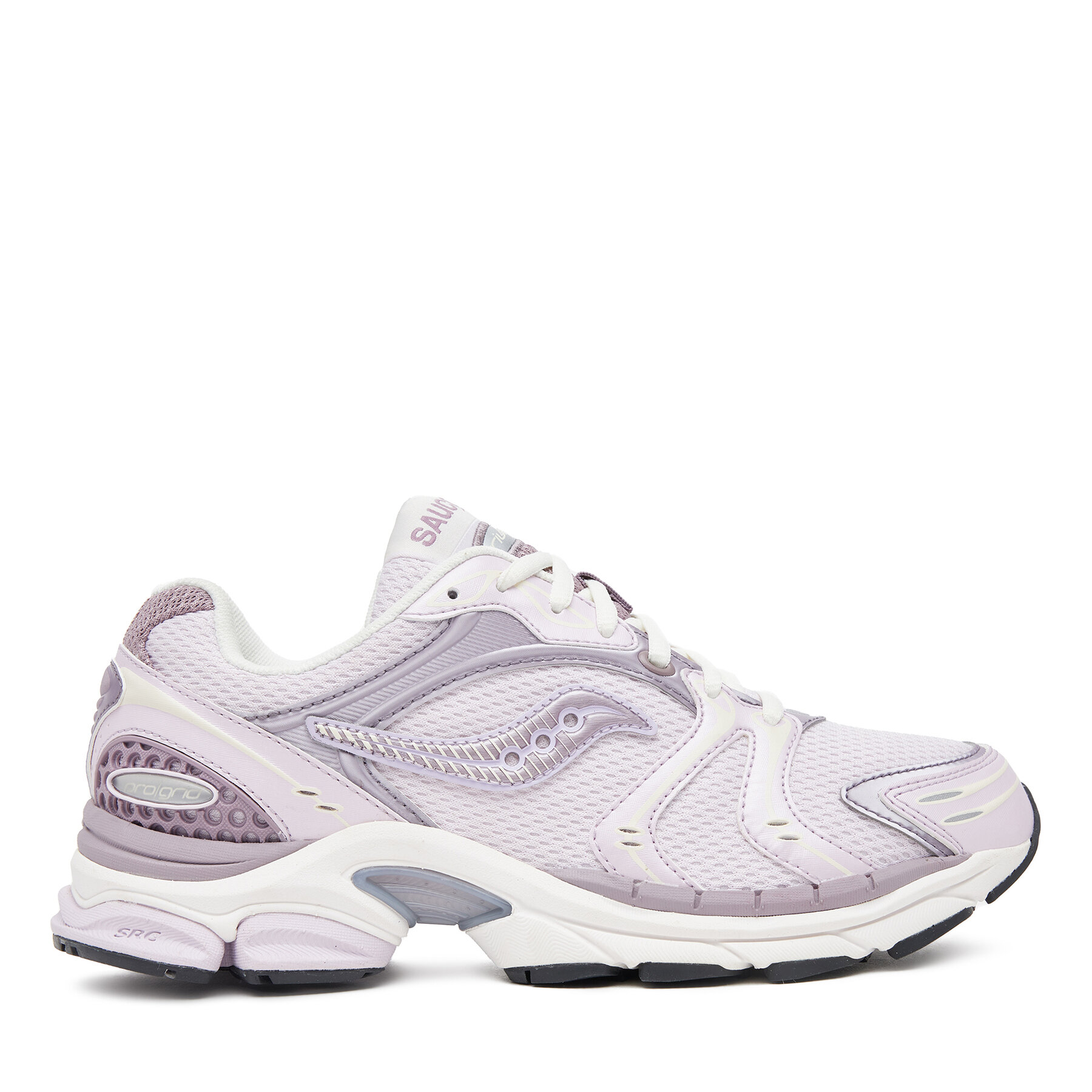Saucony Sneakersy Progrid Triumph 4 CS S70805 Różowy
