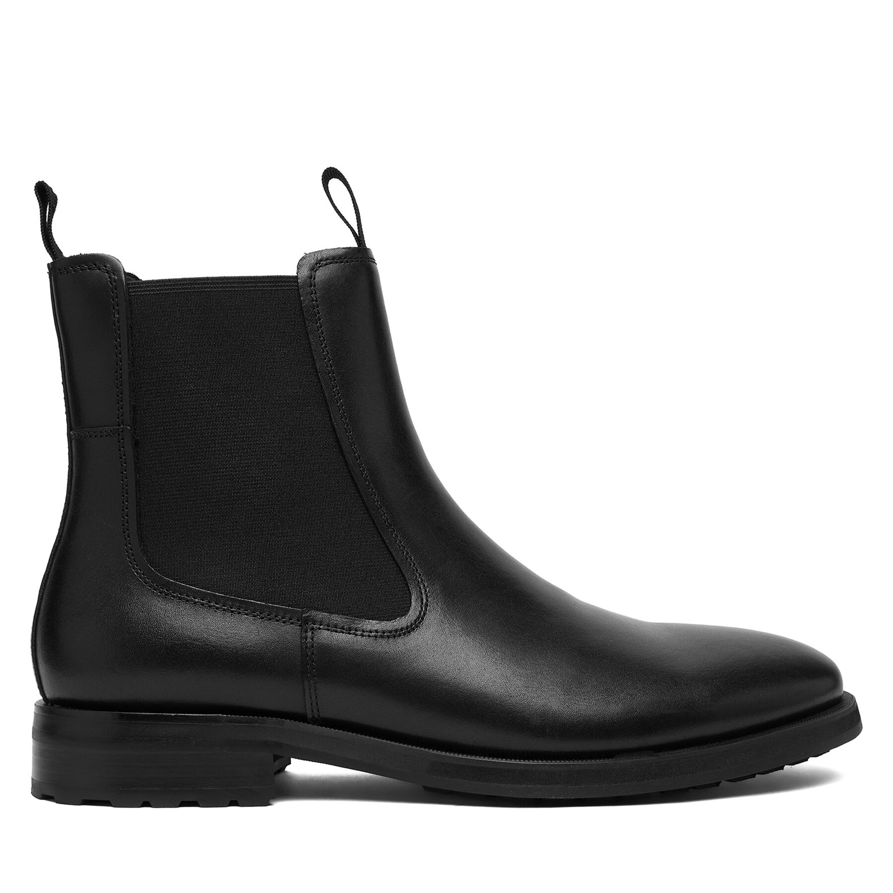 Vagabond Shoemakers Sztyblety Brian 6094-101-20 Czarny