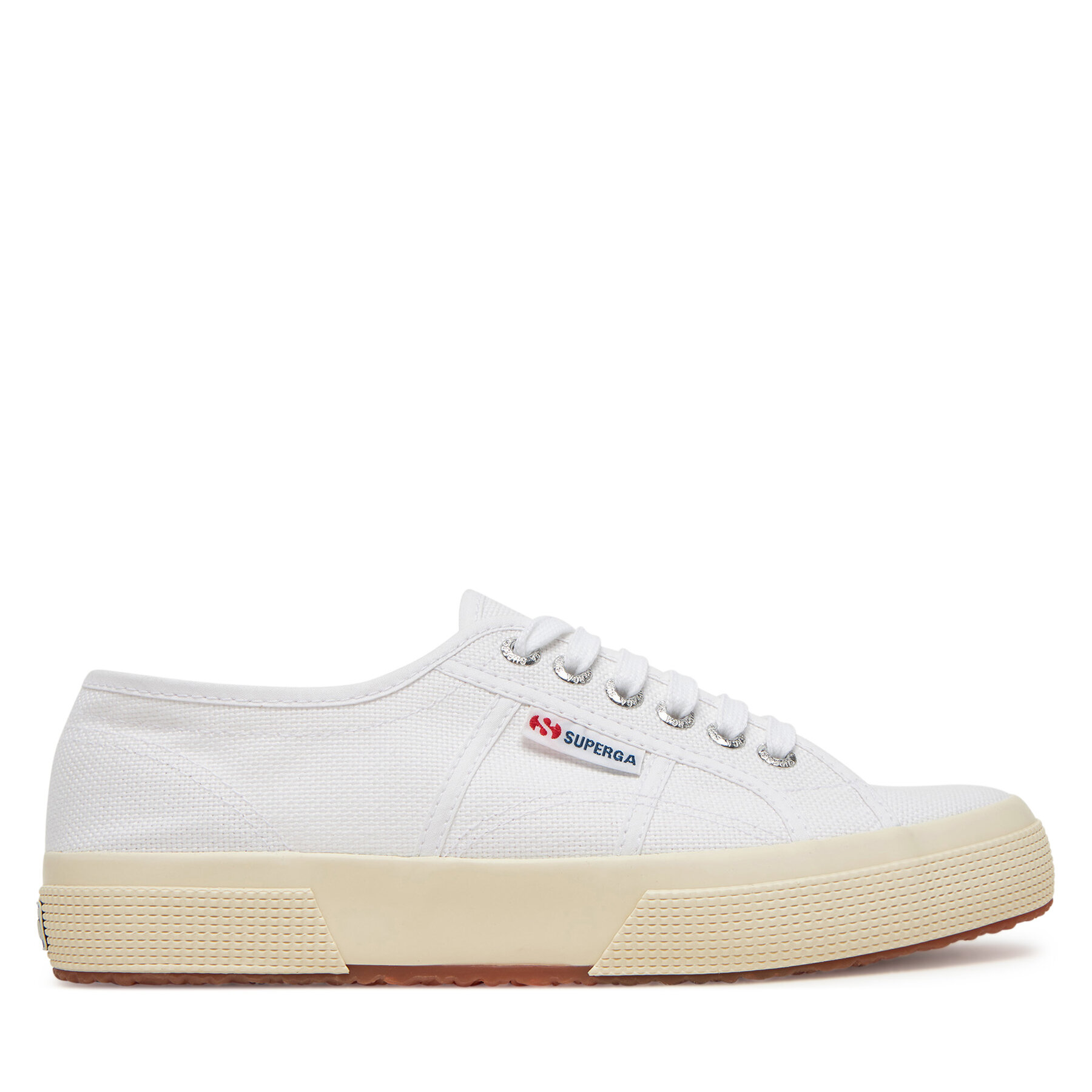 Superga Tenisówki 2750 Cotu Classic S000010 Biały