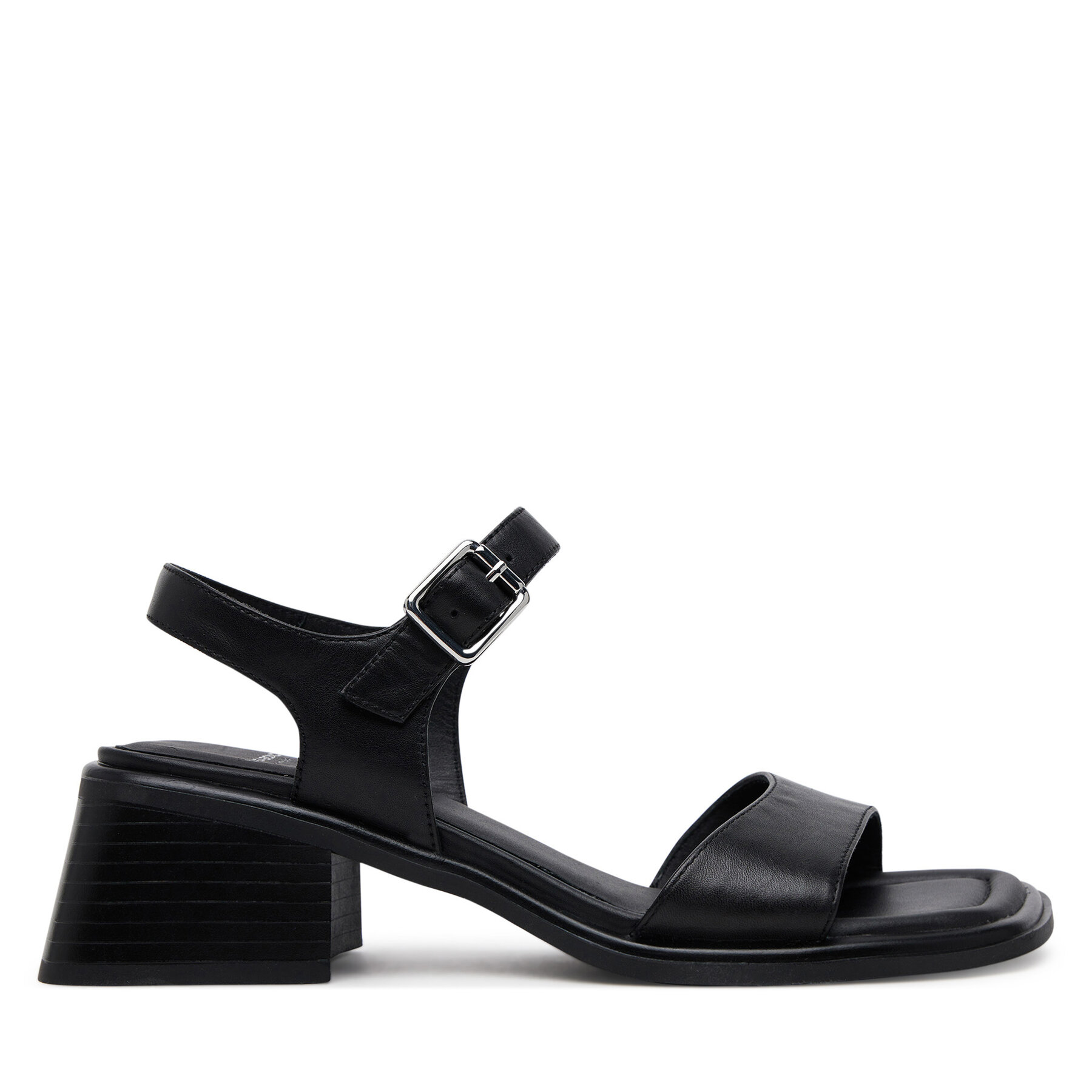 Vagabond Shoemakers Sandały Ines 5911-001-20 Czarny