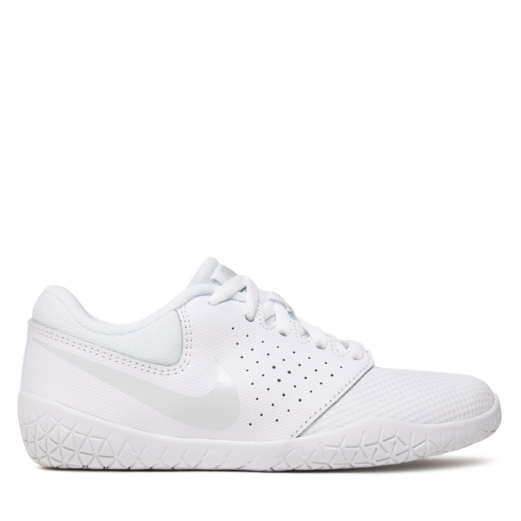 Nike Sneakersy Cheer Sideline IV 943789 100 Biały