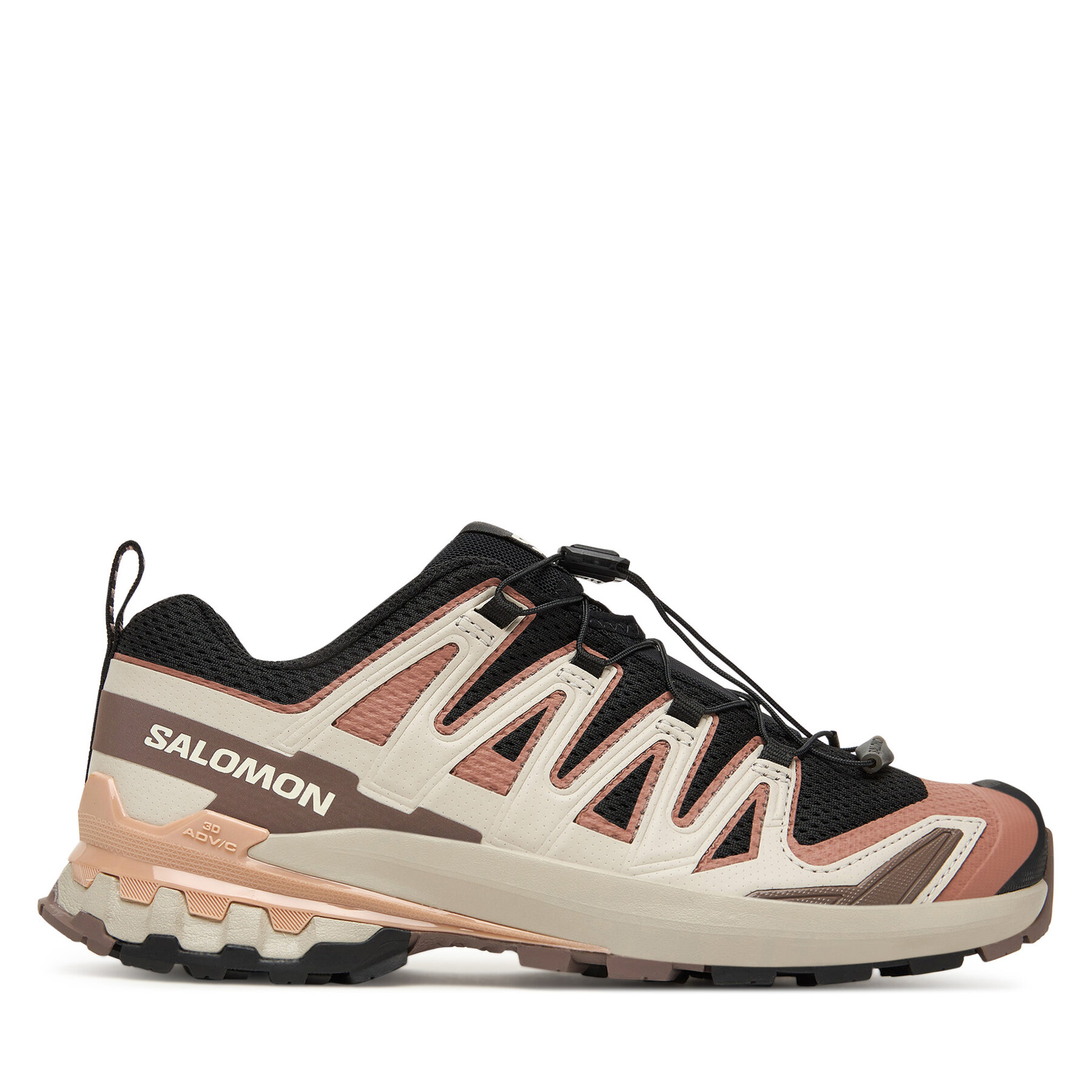 Salomon Trekkingi Xa Pro 3D V9 L47882800 Czarny