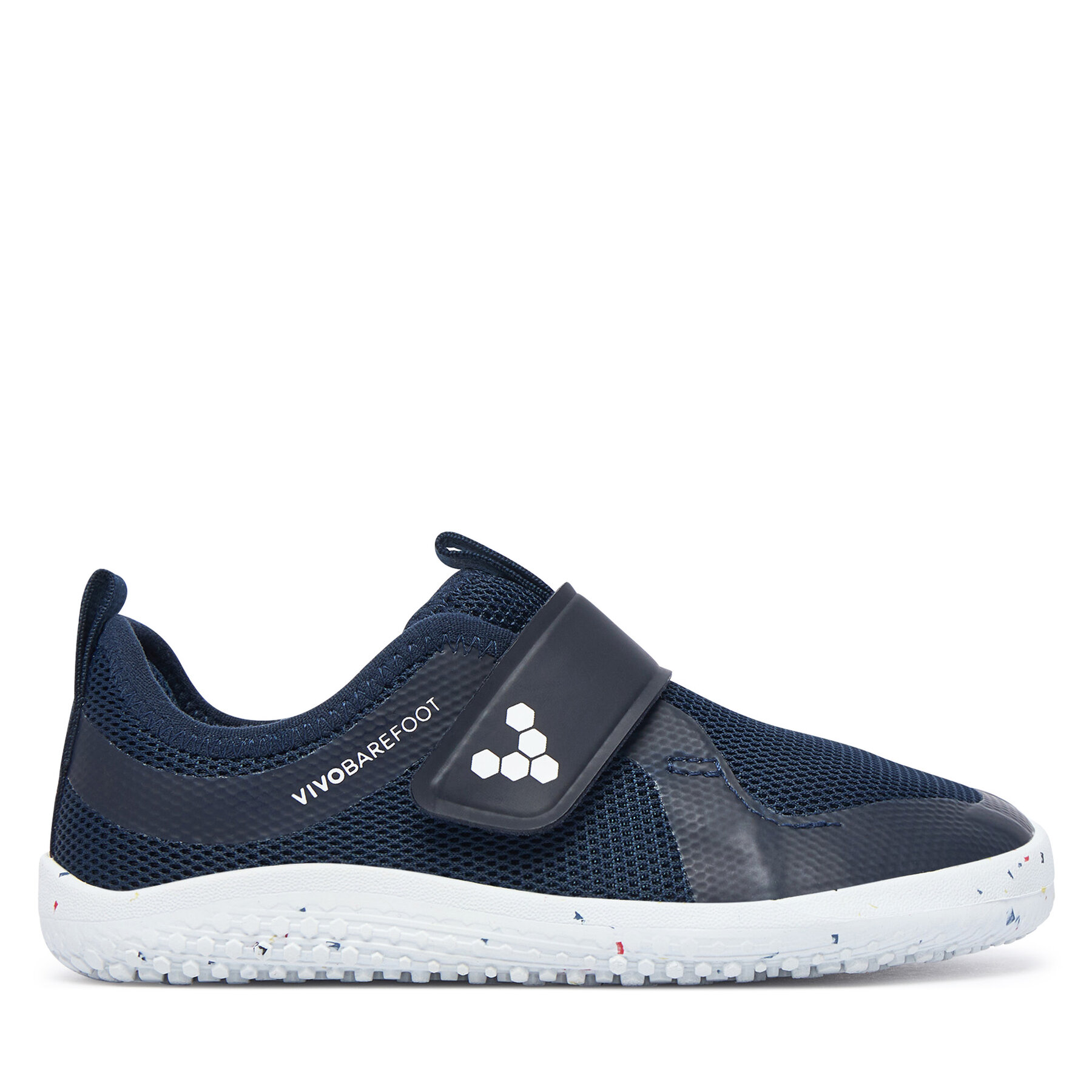 Vivo Barefoot Sneakersy Primus Sport IV 165459 Granatowy