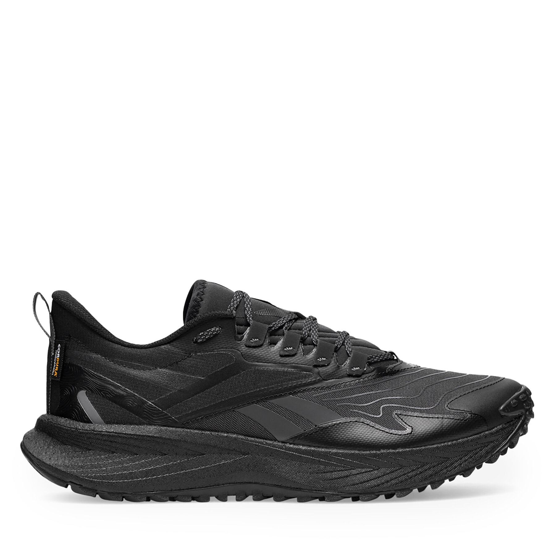 Reebok Buty do biegania Floatride Energy 100074428 Czarny