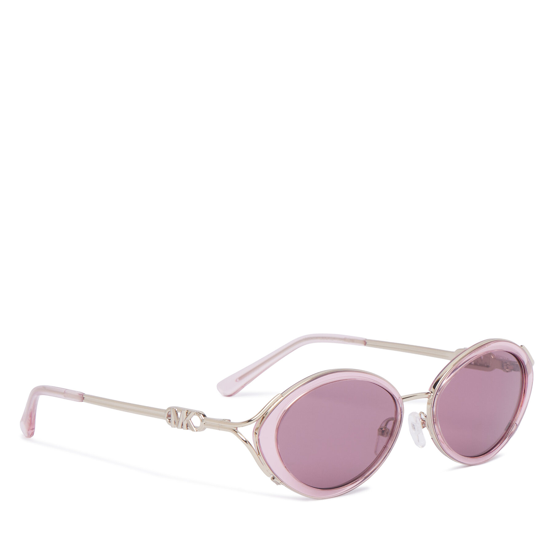 Michael Kors Okulary przeciwsłoneczne 0MK1179 Różowy