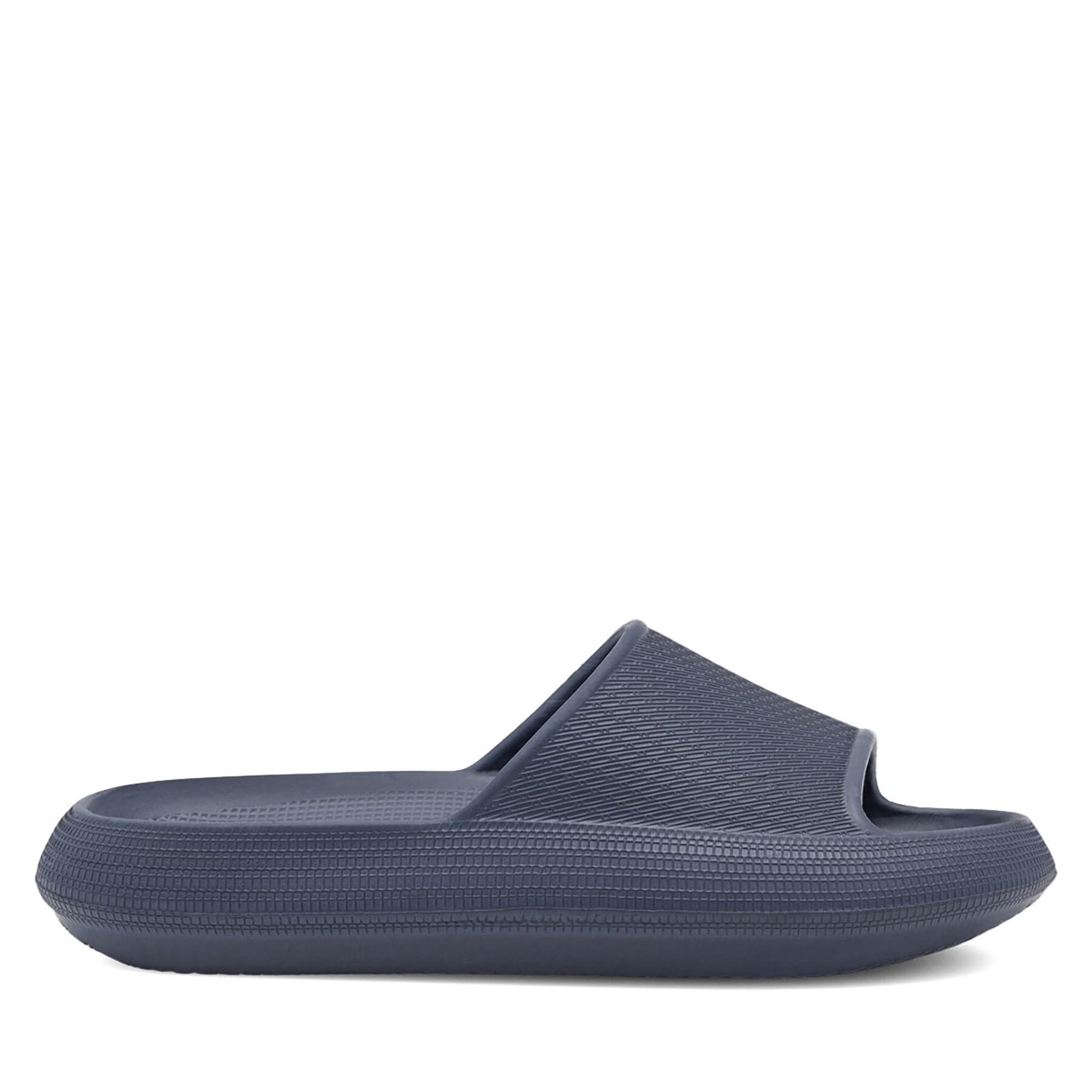 MEXX Klapki MICC1905341B-01 Granatowy