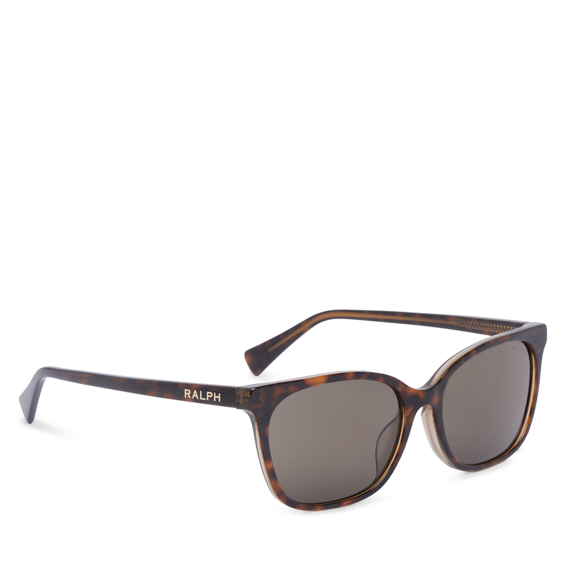 LAUREN RALPH LAUREN Okulary przeciwsłoneczne 0RA5348U Brązowy