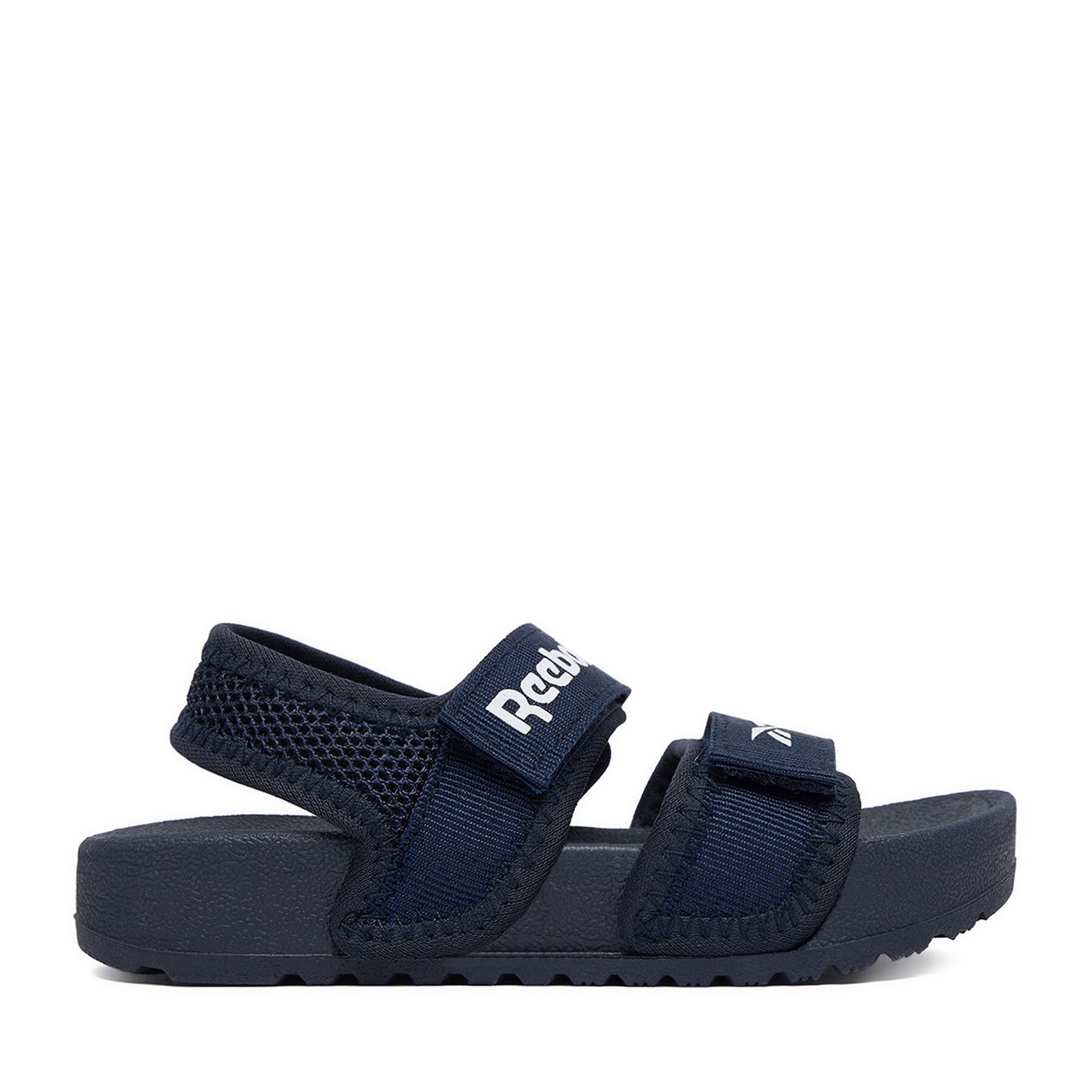 Reebok Sandały CEOWB-CP50-26023(III) Granatowy