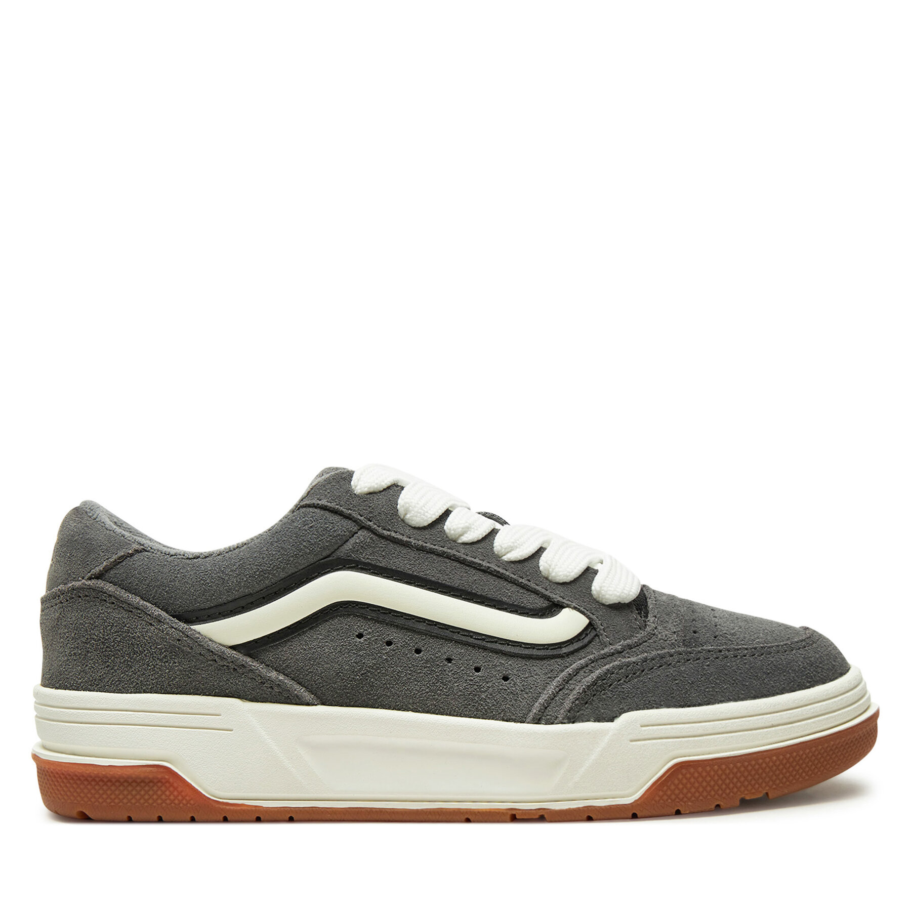 Vans Sneakersy VN000D1JPBQ1 Szary