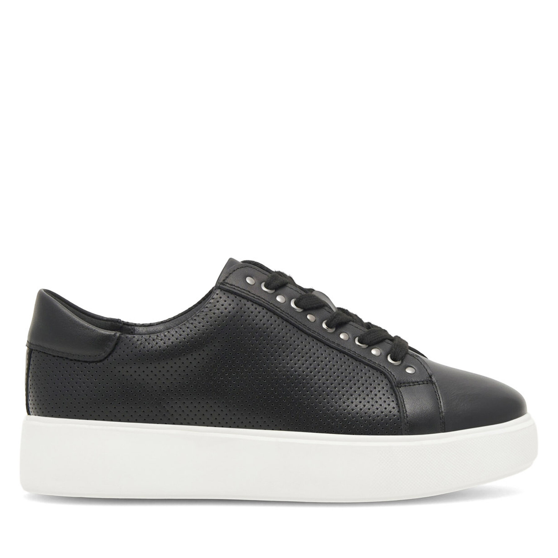 Sergio Bardi Sneakersy WYL3358-5Z-SB Czarny