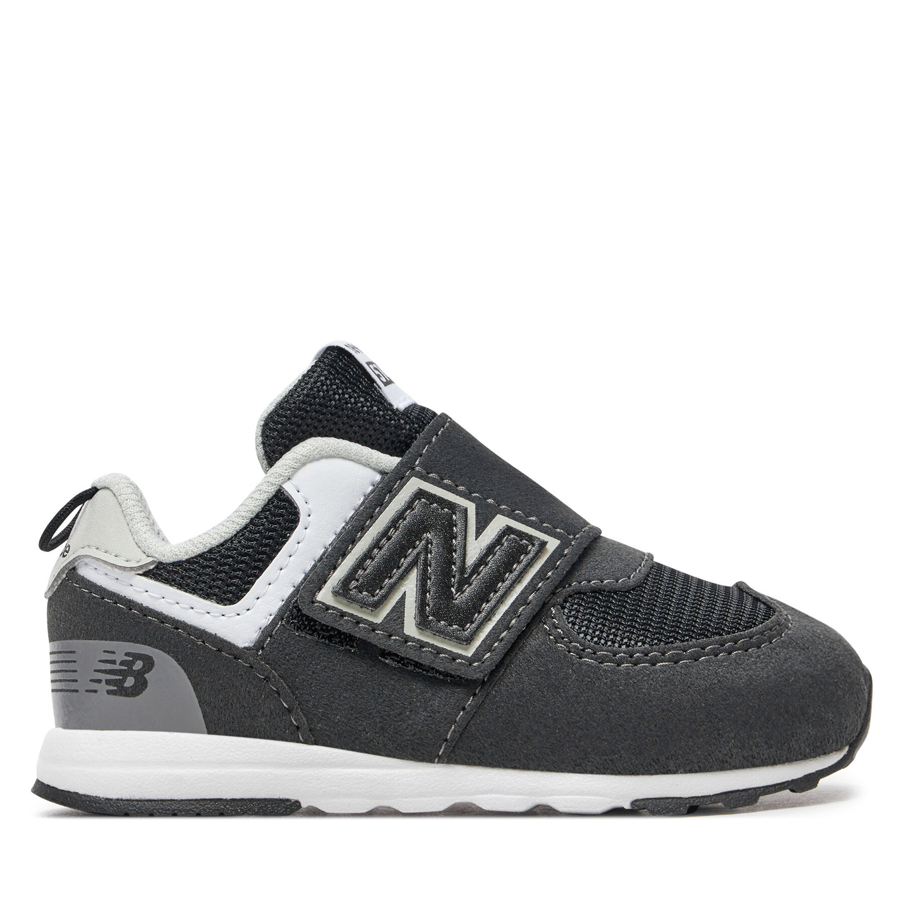 New Balance Sneakersy NW574BK Czarny