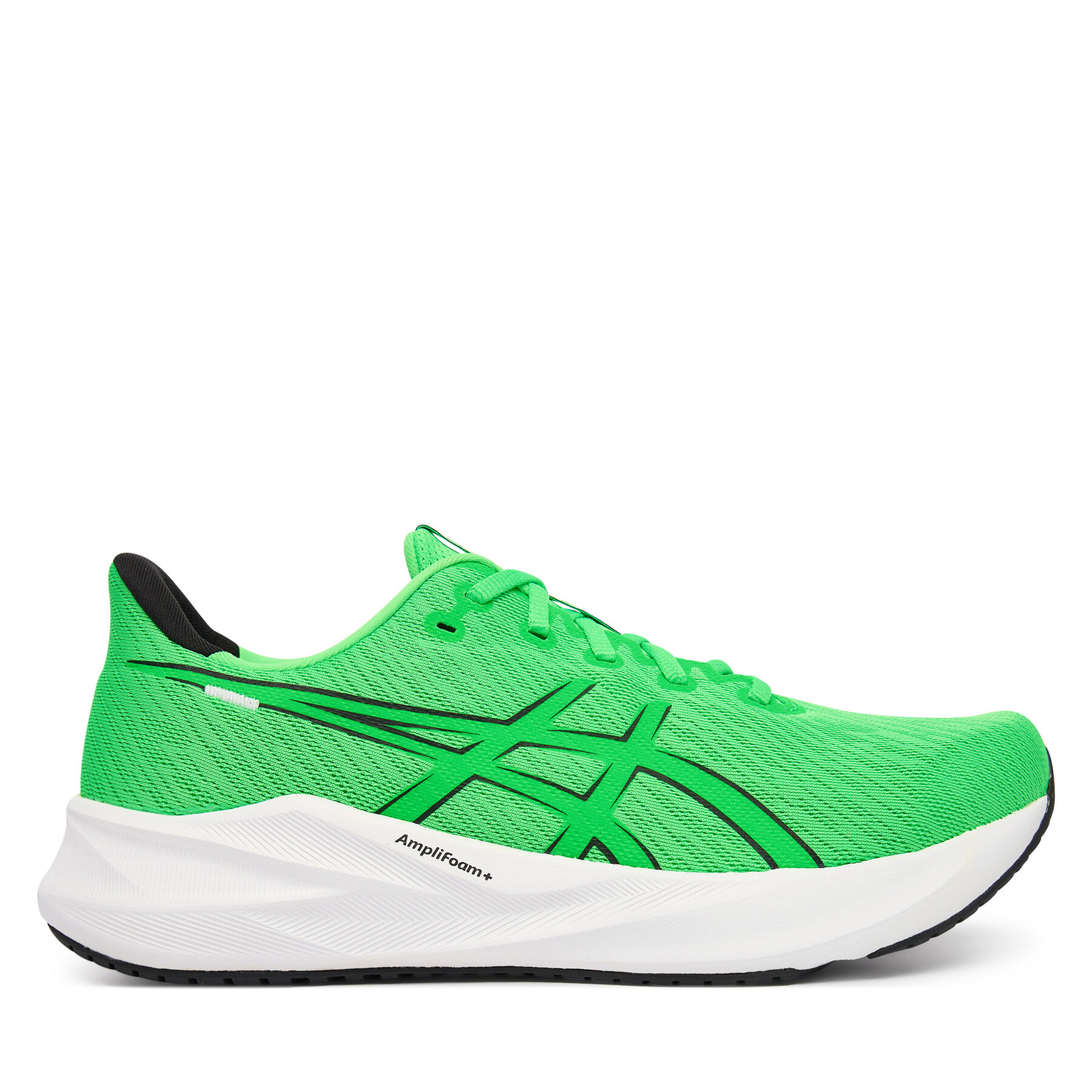 Asics Buty do biegania Versablast 4 1011B984 Zielony