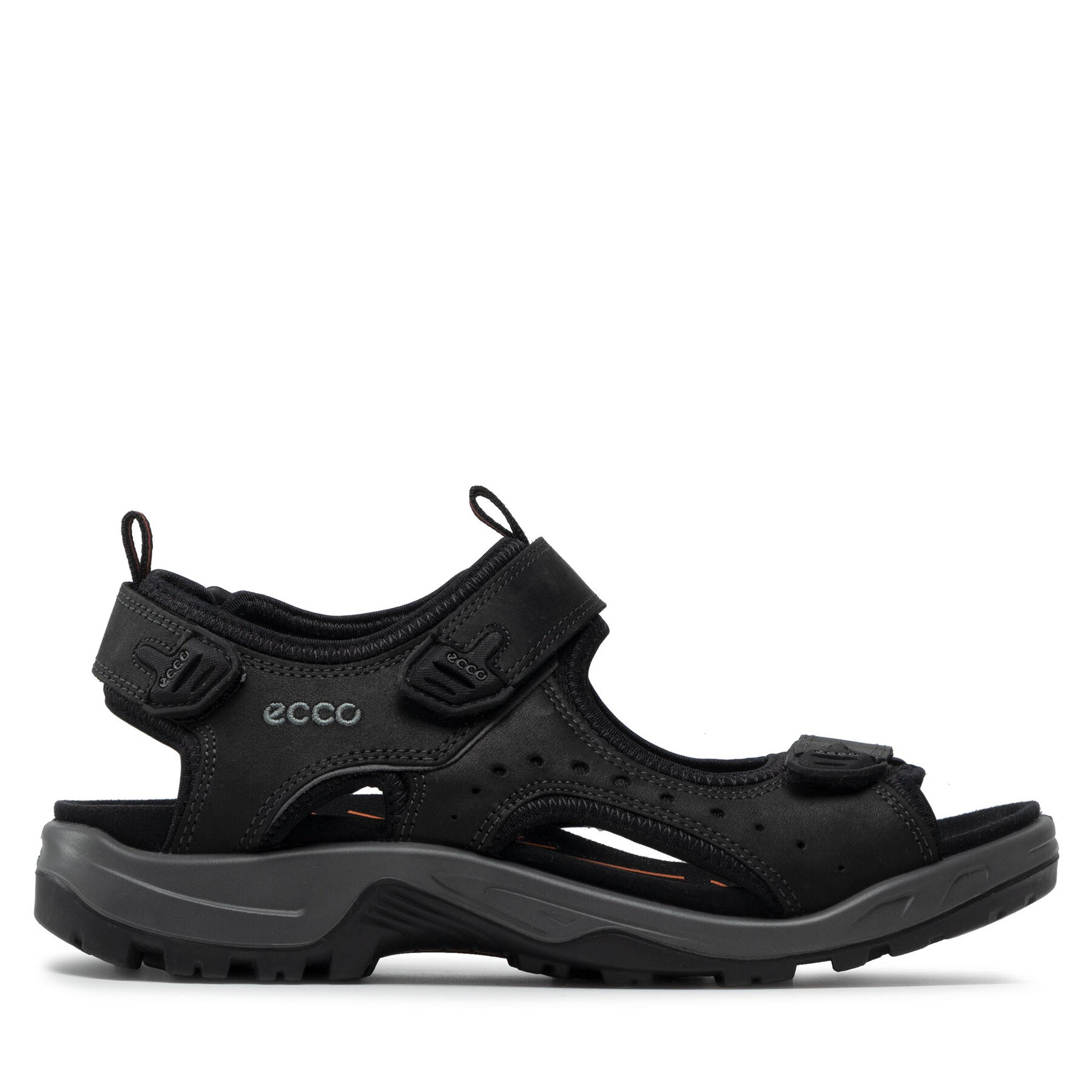 ECCO Sandały Offroad 82204412001 Czarny