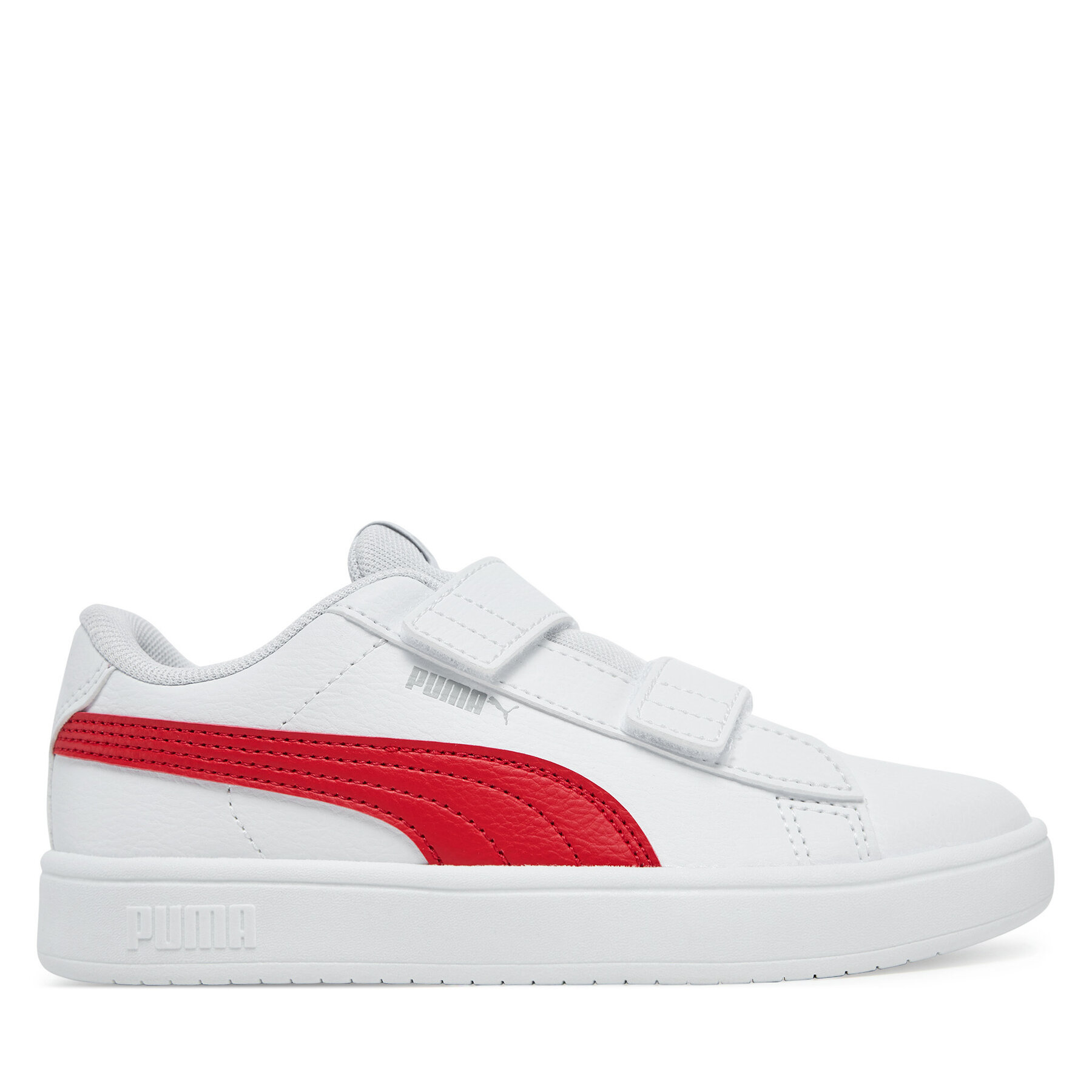 Puma Sneakersy Rickie Classic V 394253 09 Biały