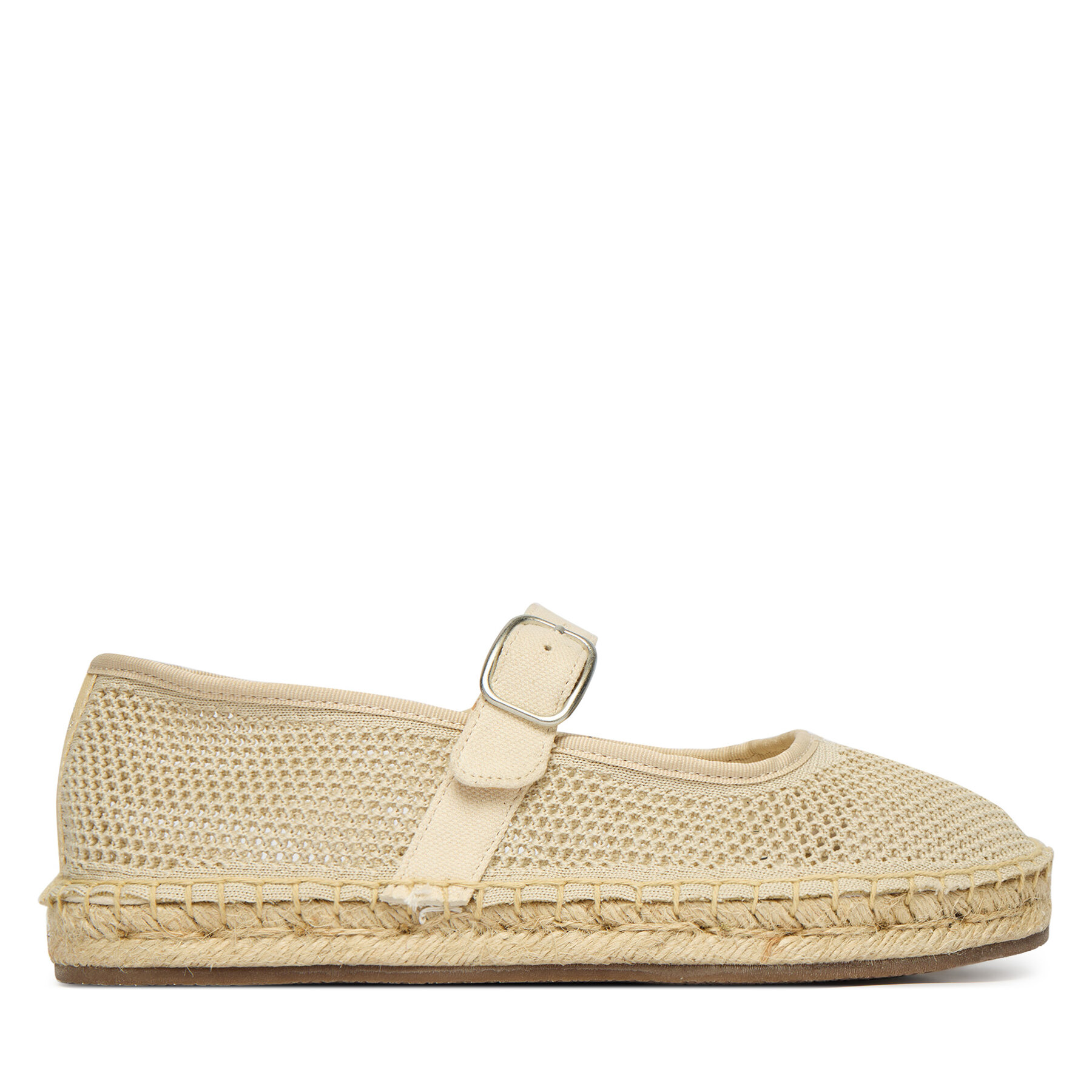 EMU Australia Espadryle Tess W13275 Écru