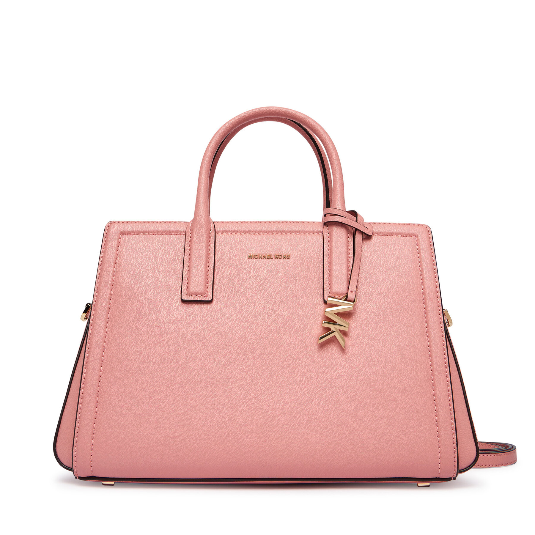 MICHAEL Michael Kors Torebka 30R5G9IS6L Różowy