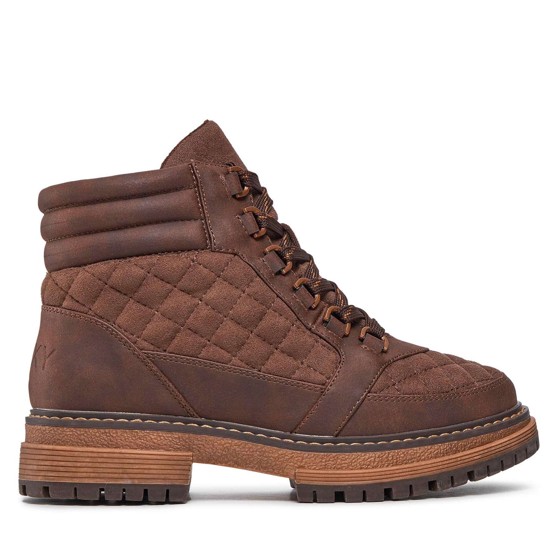 Roxy Trapery ARJB700745 Brązowy