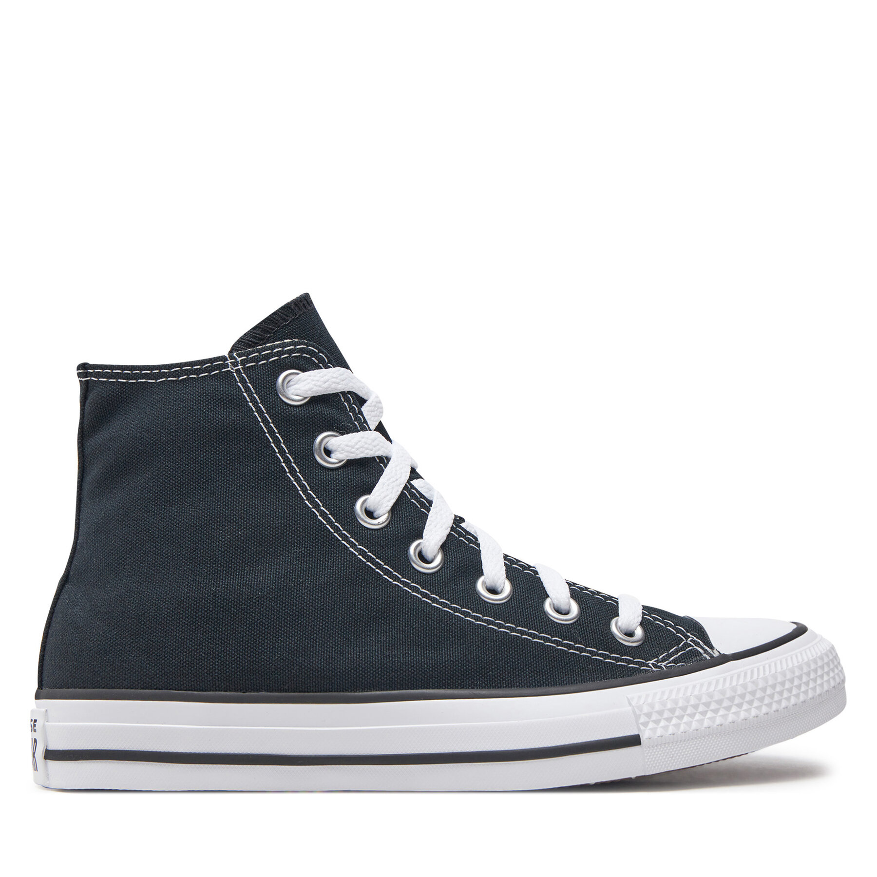 Converse Trampki Chuck Taylor All Star HI M9160 W Czarny