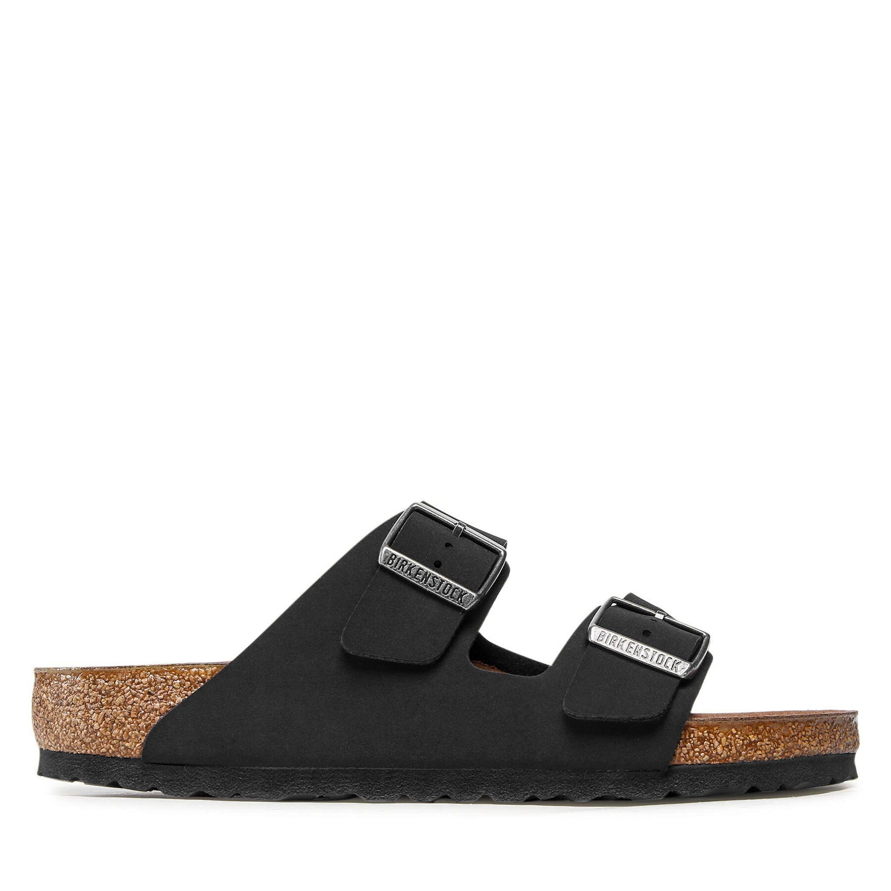 Birkenstock Klapki Arizona Bs 1019115 Czarny