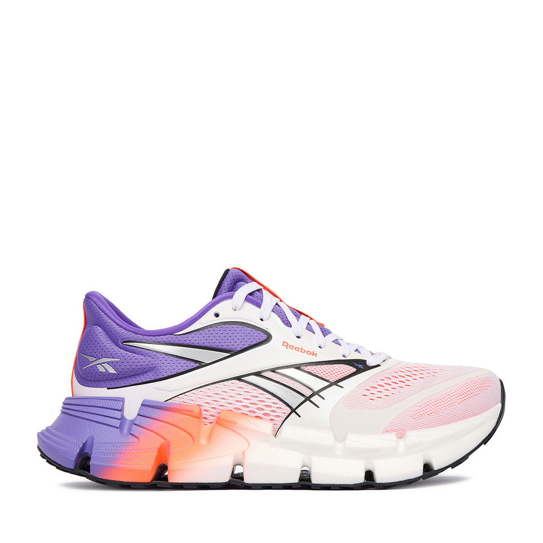 Reebok Buty do biegania EOSB-FLOATZIG 2 100225508 Biały