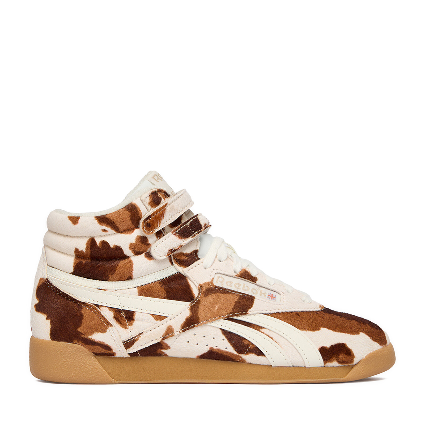 Reebok Sneakersy EO-F/S HI 100263870 Écru