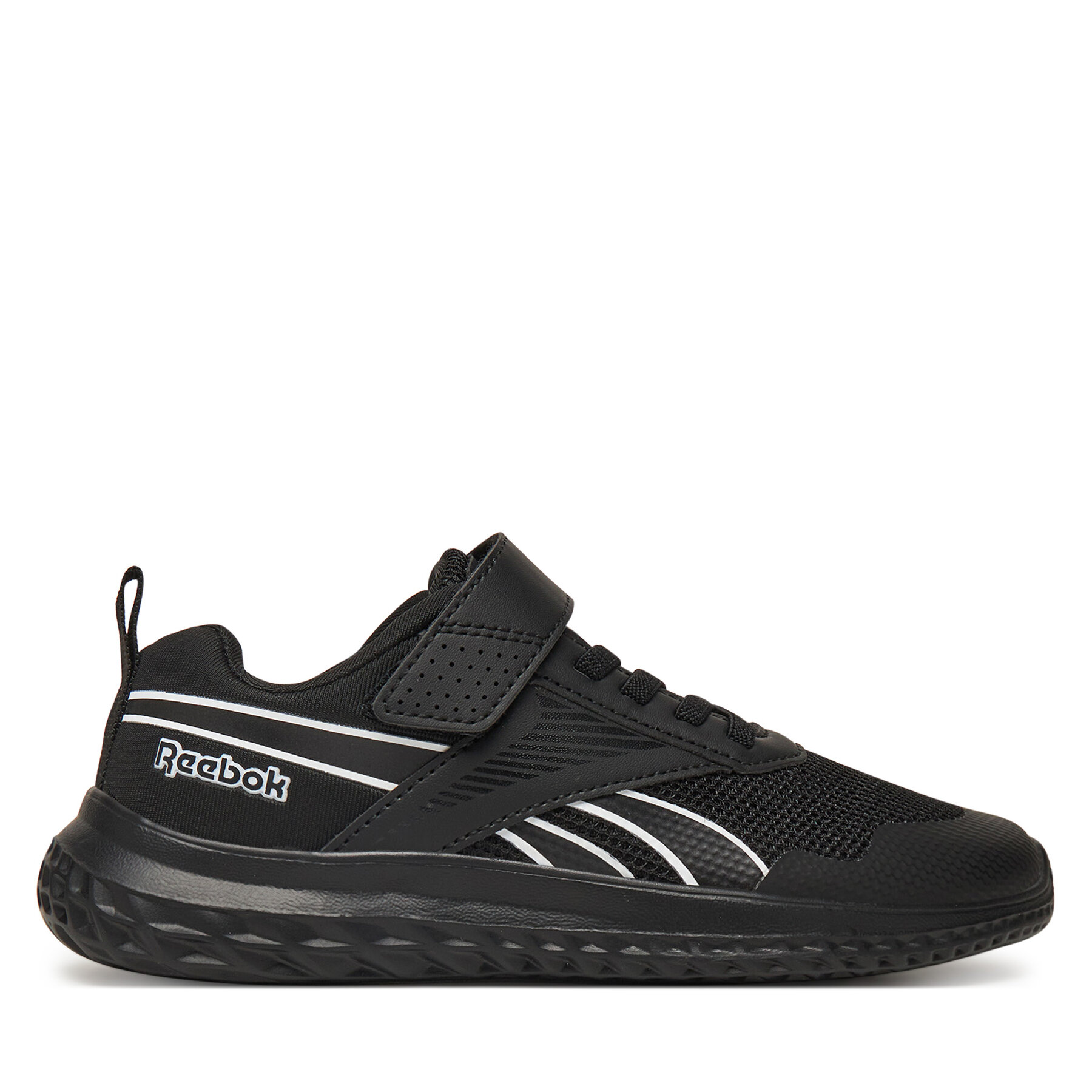 Reebok Sneakersy 23KC2330(IV)CH Czarny