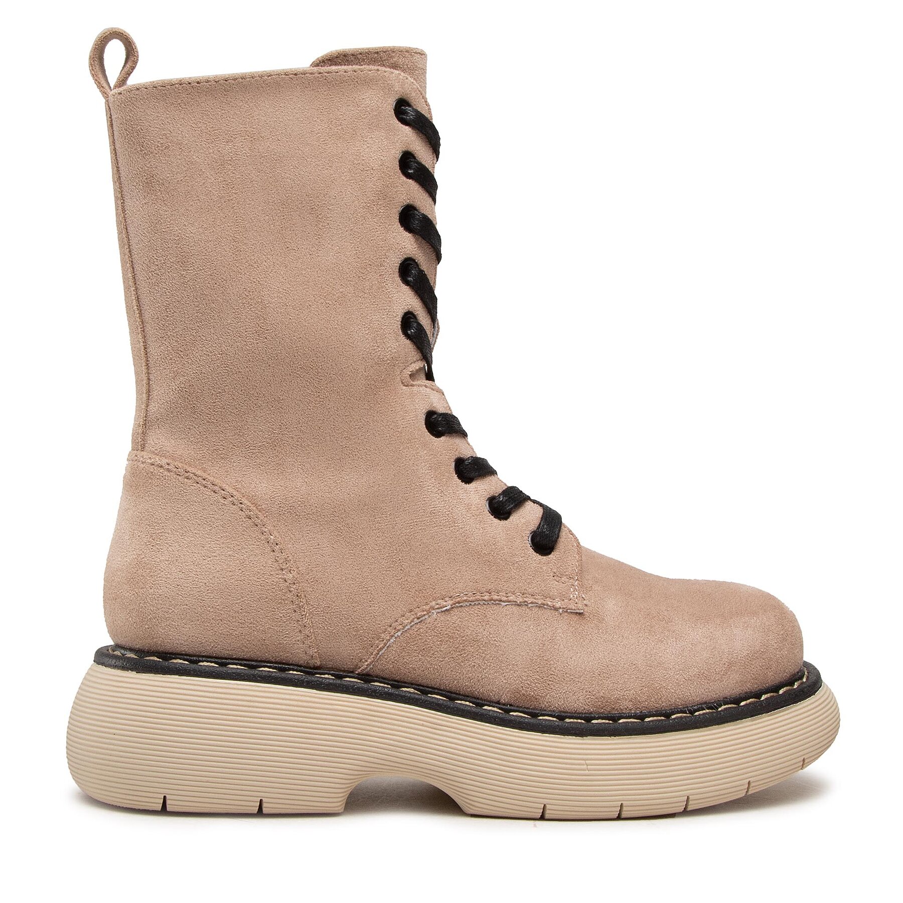 DeeZee Trzewiki ZAL90087-4 Beżowy