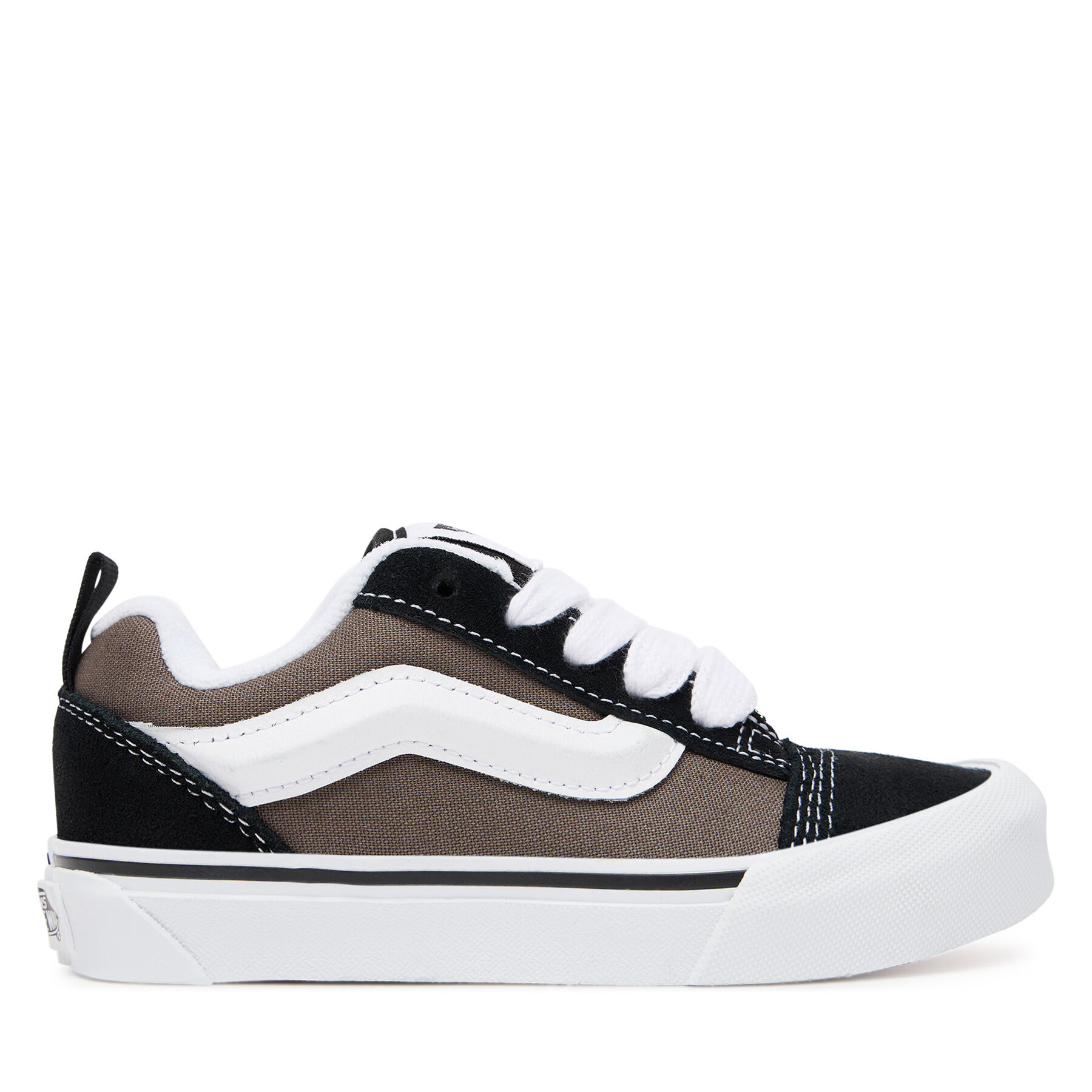 Vans Tenisówki Kny Skool VN000CYU4Y41 Czarny