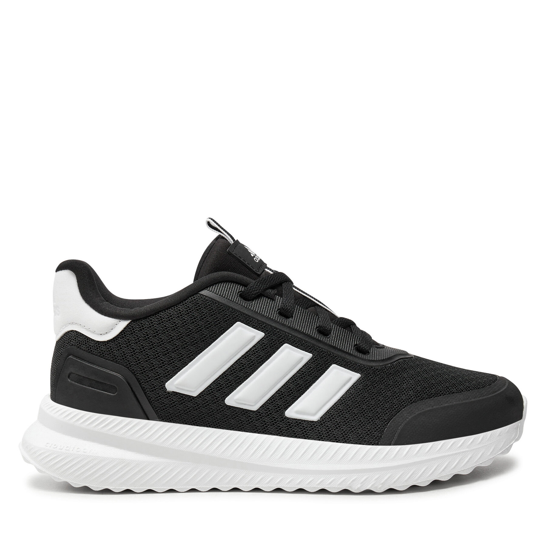 adidas Sneakersy X_Plrpath K IE8465 Czarny