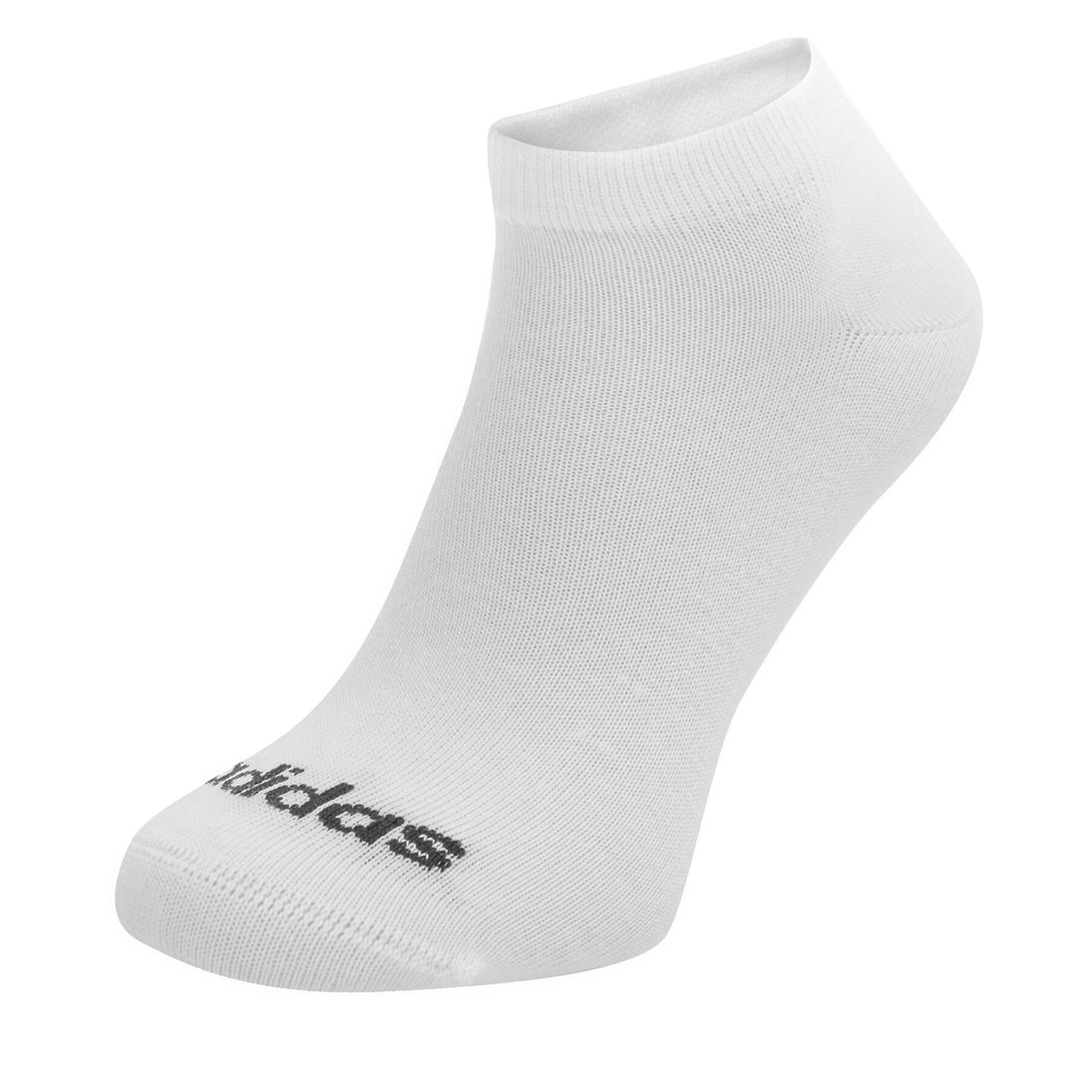 adidas Skarpety krótkie C-HT3447 3-PACK Biały