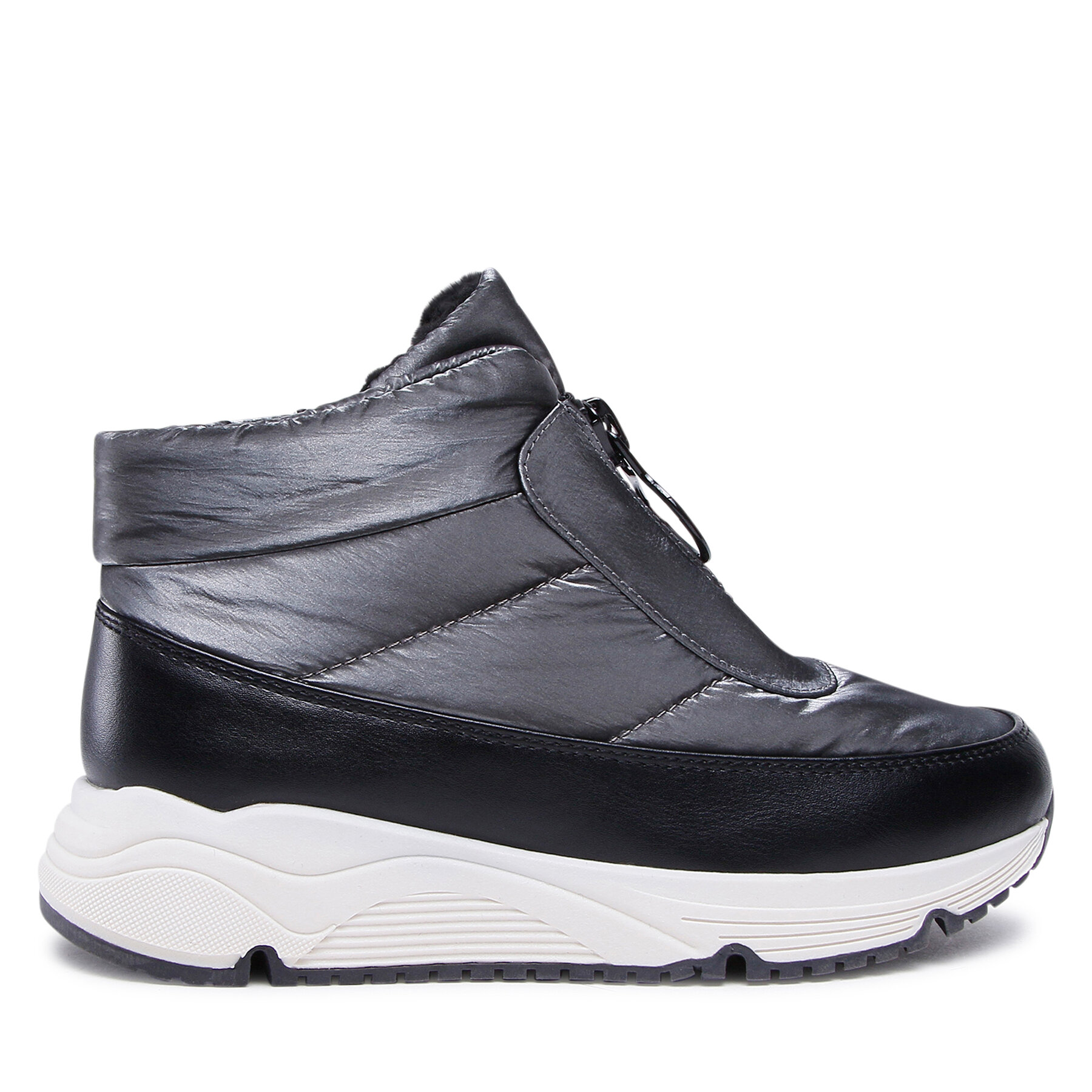 DeeZee Trzewiki CS5860-03 Szary