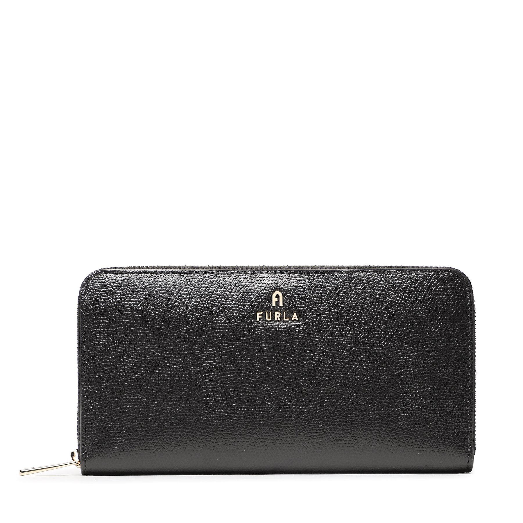 Furla Portfel Camelia WP00322-ARE000-O6000-1-007-20-CN-P Czarny