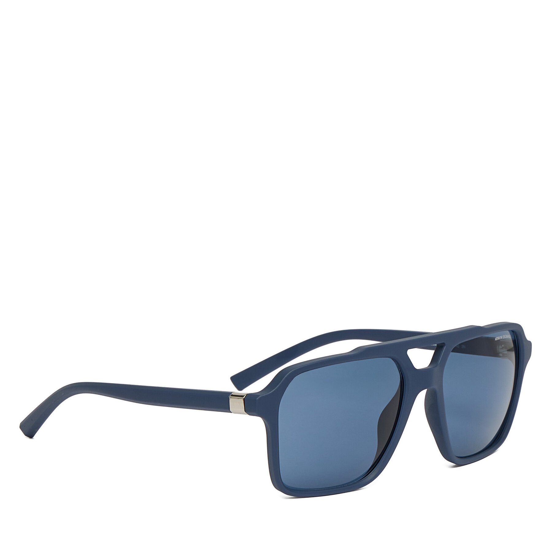 Armani Exchange Okulary przeciwsłoneczne 0AX4166SU 839980 Granatowy