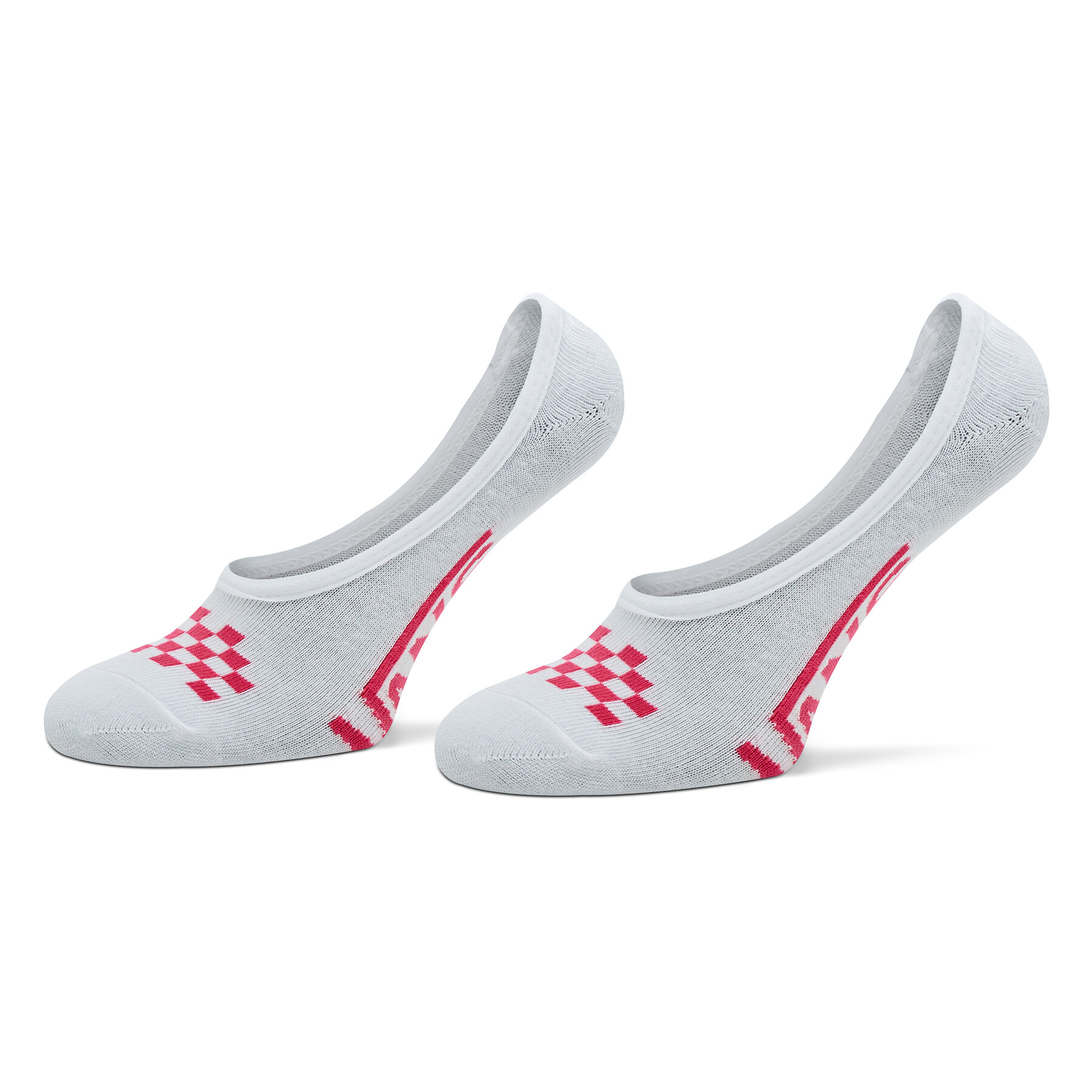 Vans Stopki Classic Canoodle Rox VN0007BCJU41 Biały