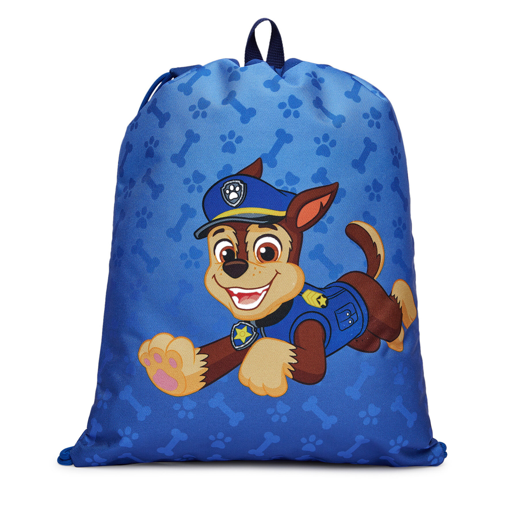 Paw Patrol Worek ACCCS-SS25-310PAW Niebieski