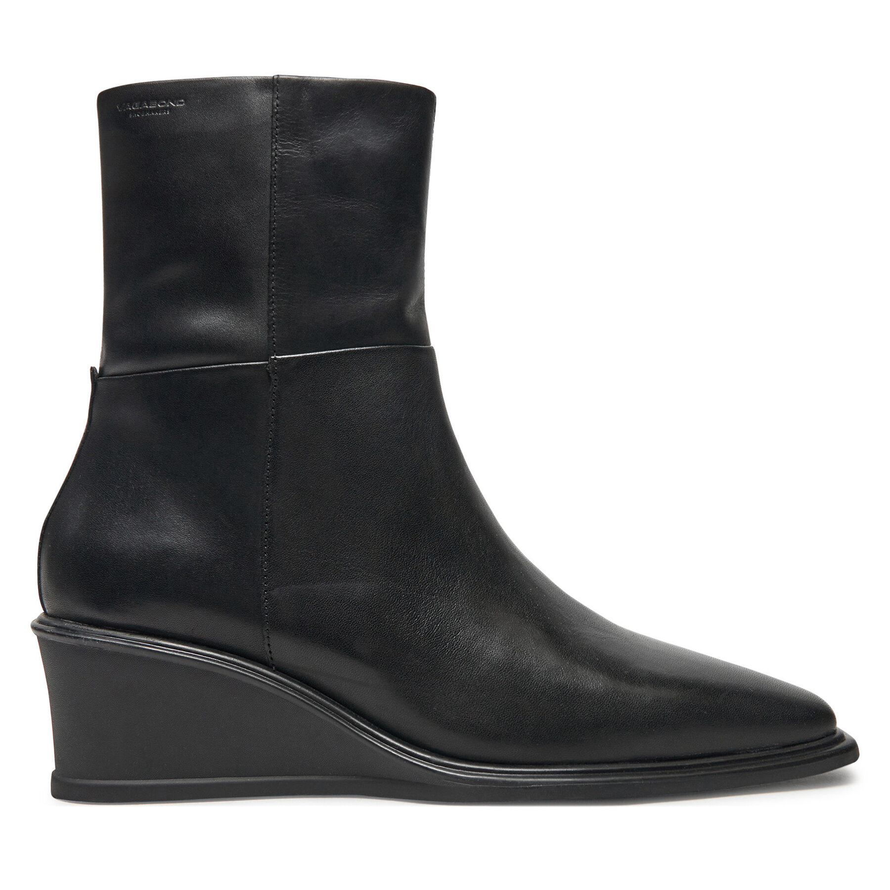 Vagabond Shoemakers Botki Aino 5829-001-20 Czarny