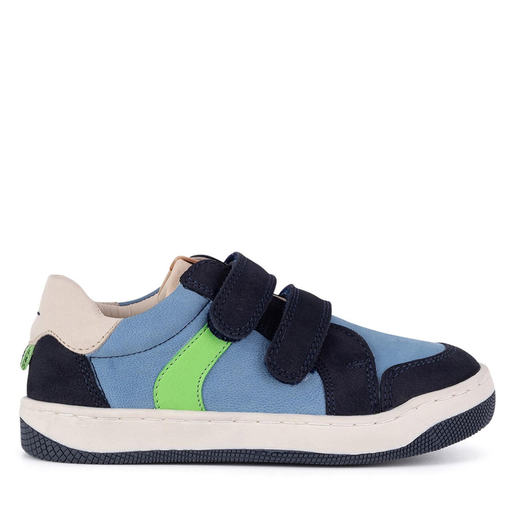 Lasocki Kids Sneakersy SPRITE CI12-SPRITE-17(III)CH Granatowy