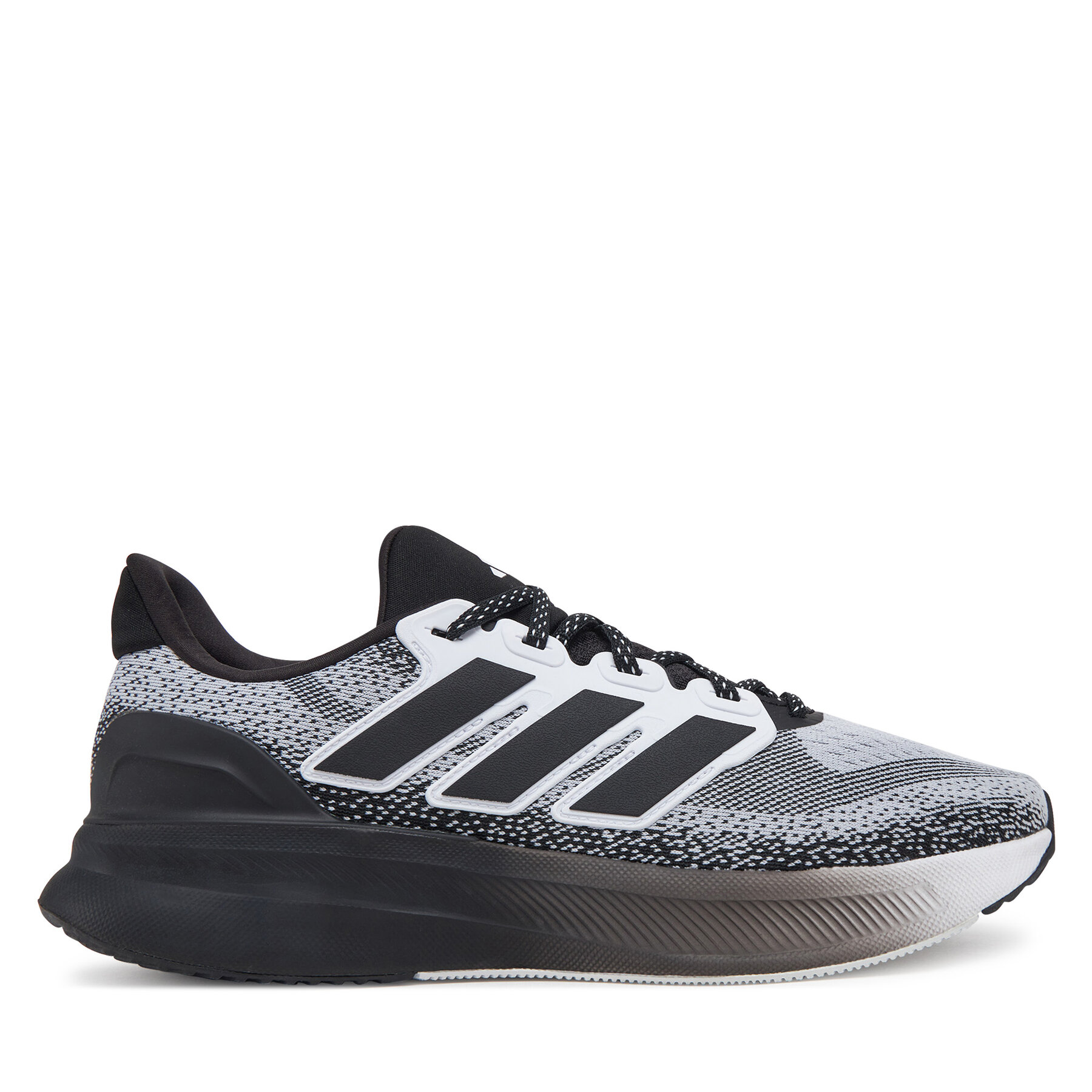 adidas Buty do biegania Ultrarun 5 JS2836 Szary