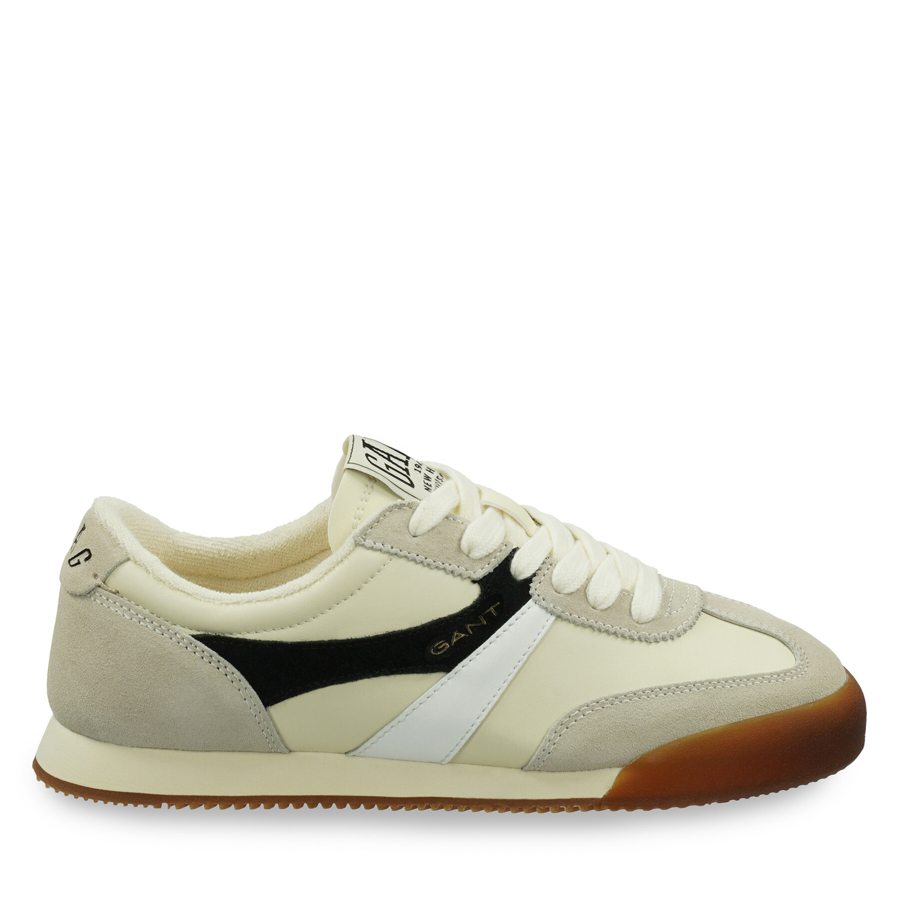 Gant Sneakersy 30533844 Beżowy