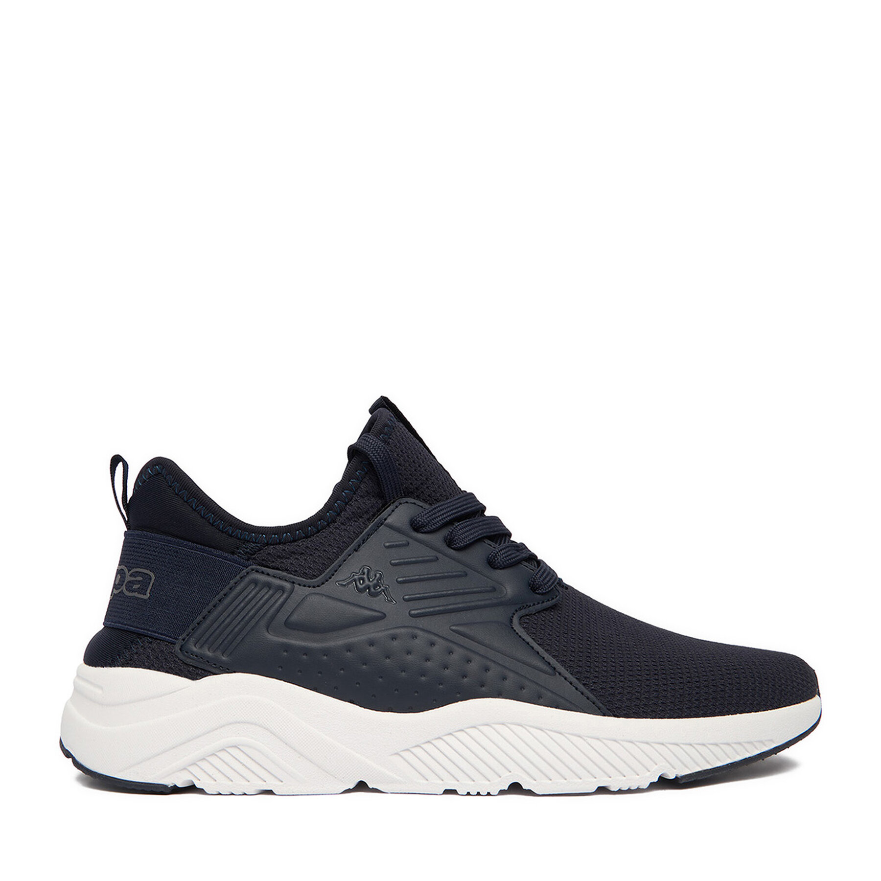Kappa Sneakersy CEOWB-WK243139(M) Czarny