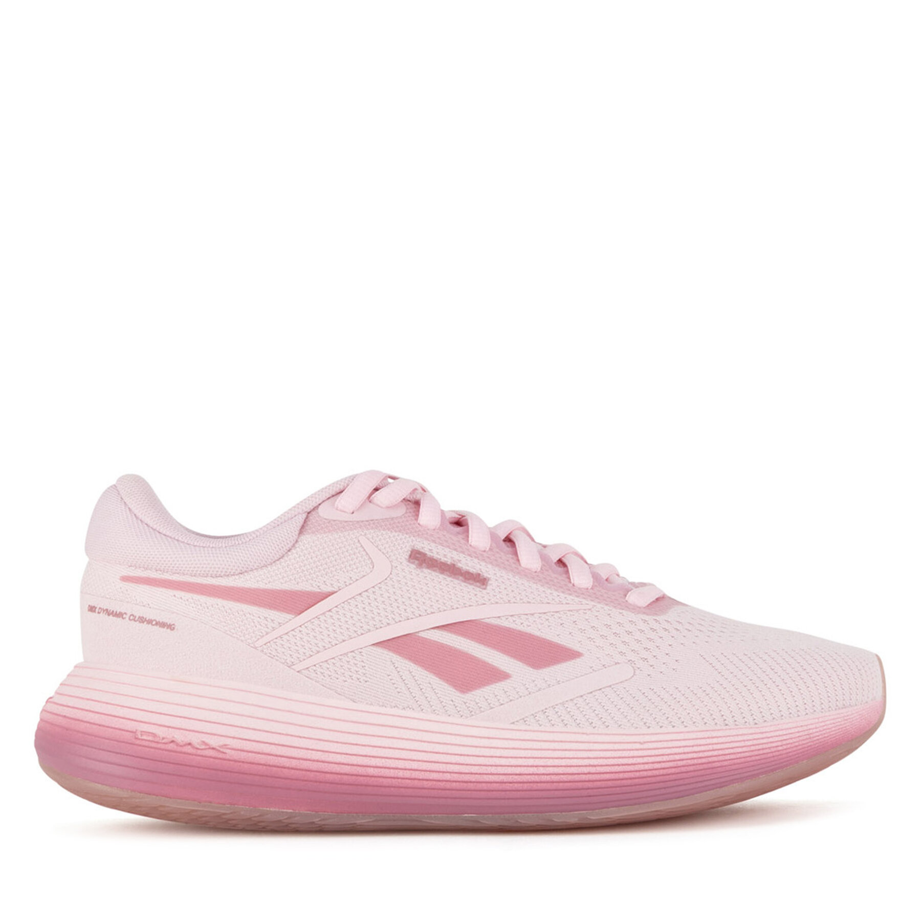 Reebok Sneakersy DMX COMFORT + 2.0 100210257 Różowy
