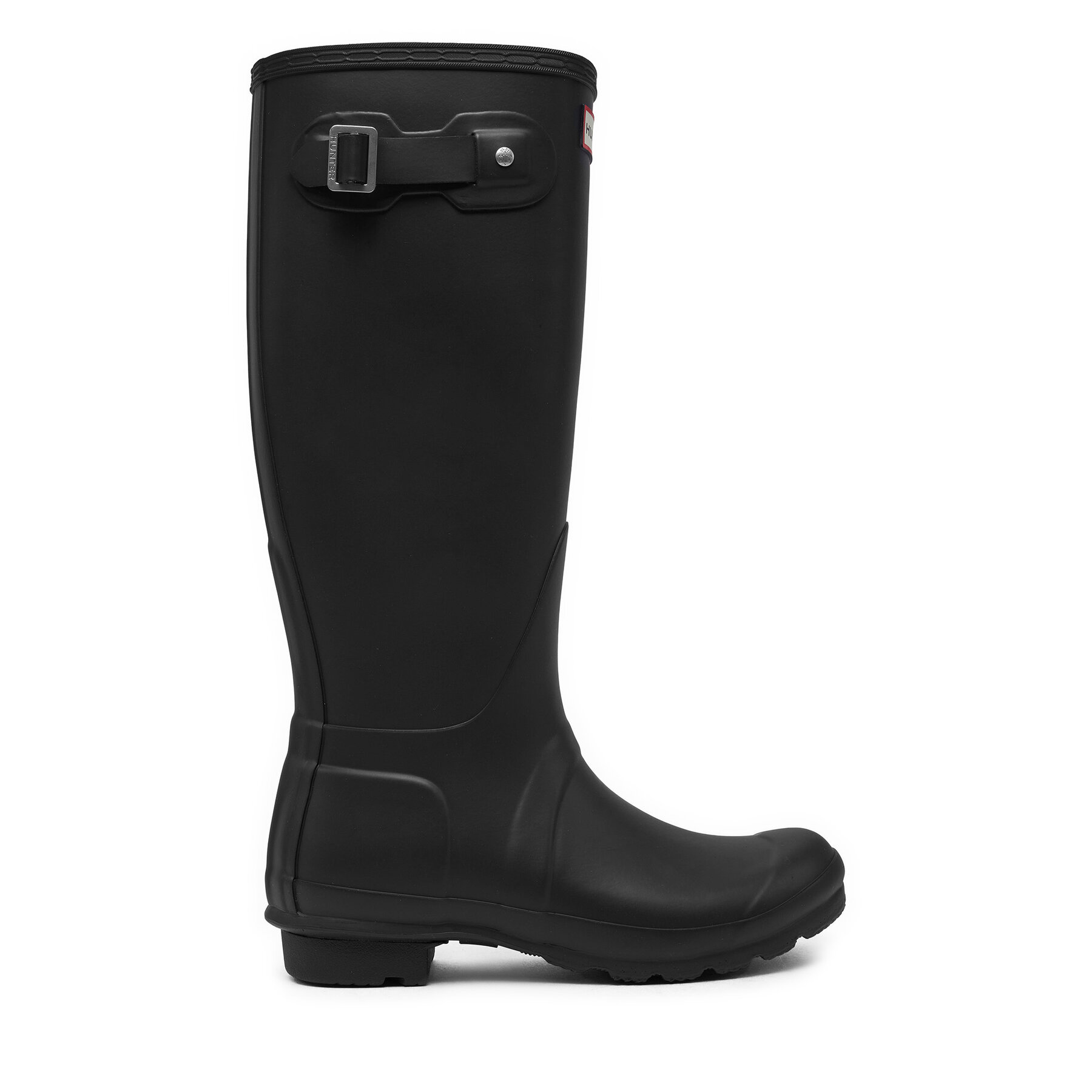 Hunter Kalosze WFT1000RMA Czarny