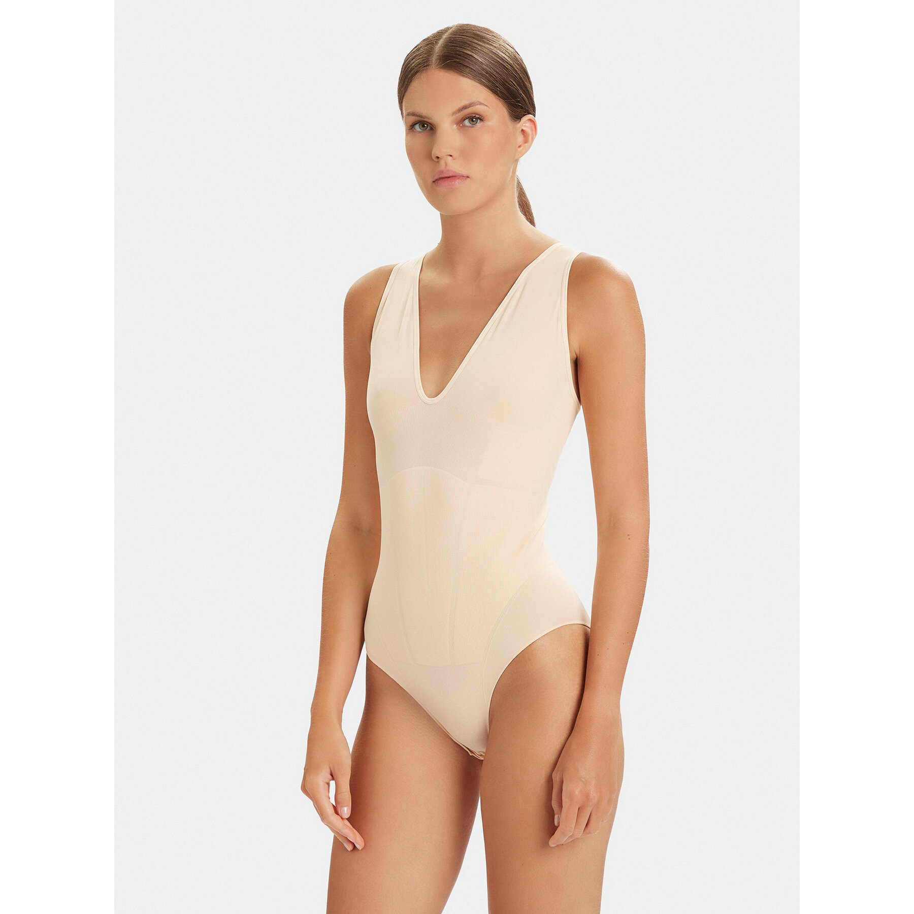 Dorina Body FXBS0031CK038 Beżowy