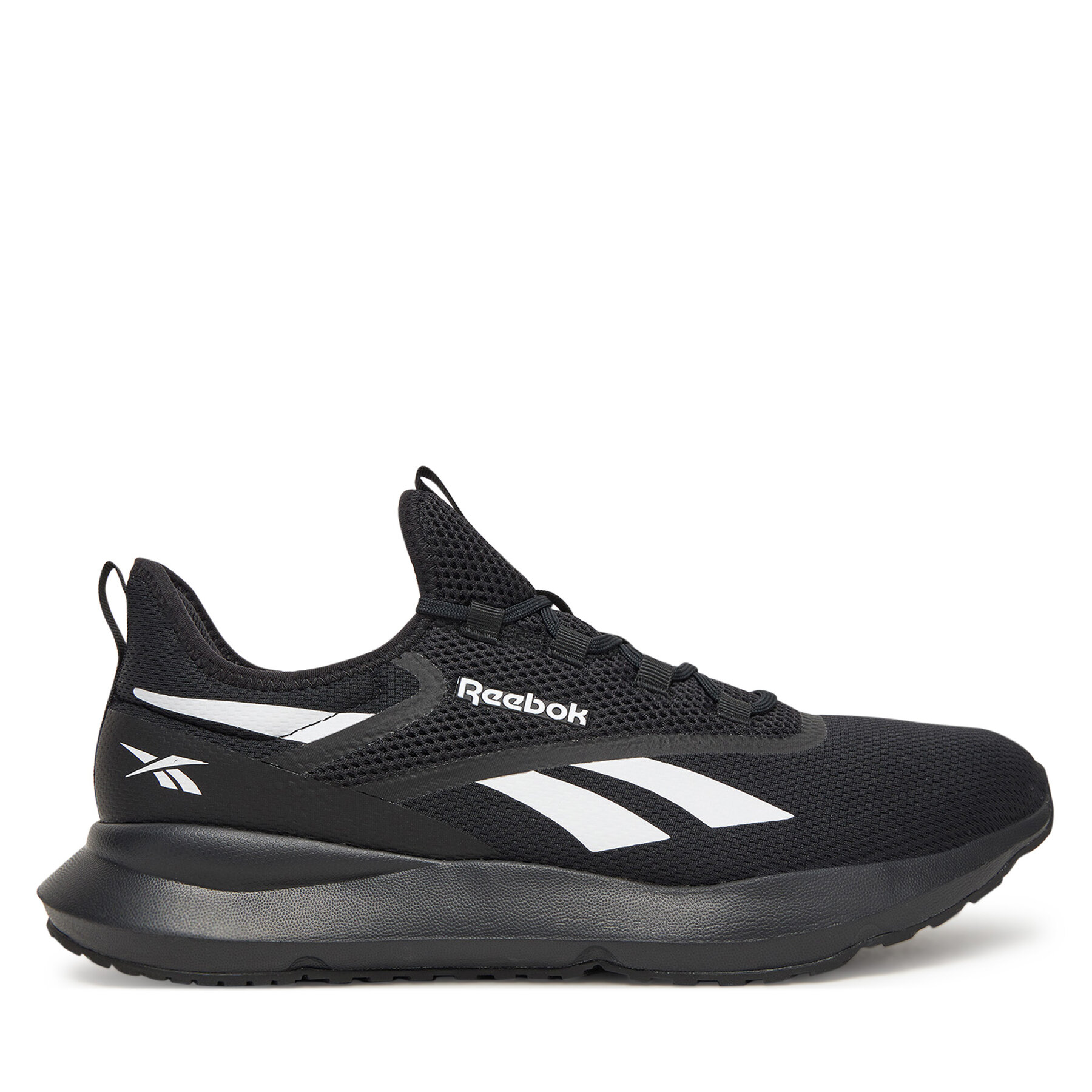 Reebok Buty do biegania CITYRIDE 100234609 Czarny