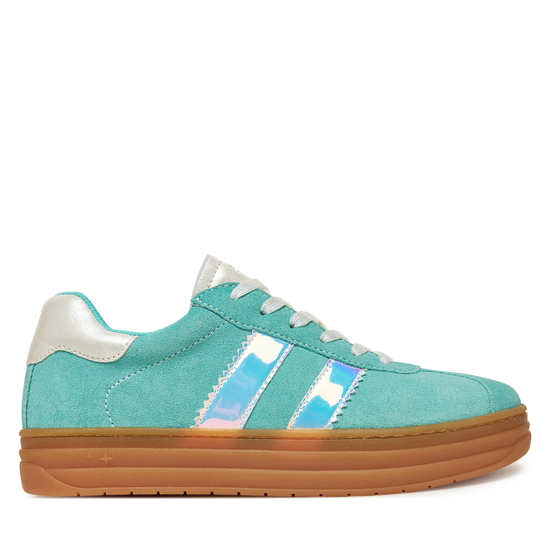 Primigi Sneakersy 7926033 D Turkusowy