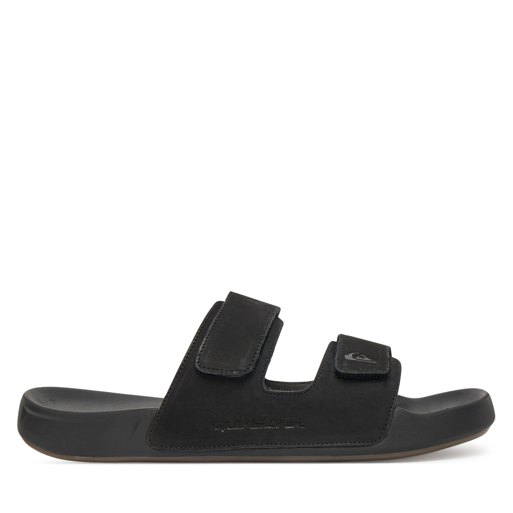 Quiksilver Klapki CWBEO-RAPID-01 MI08 Czarny