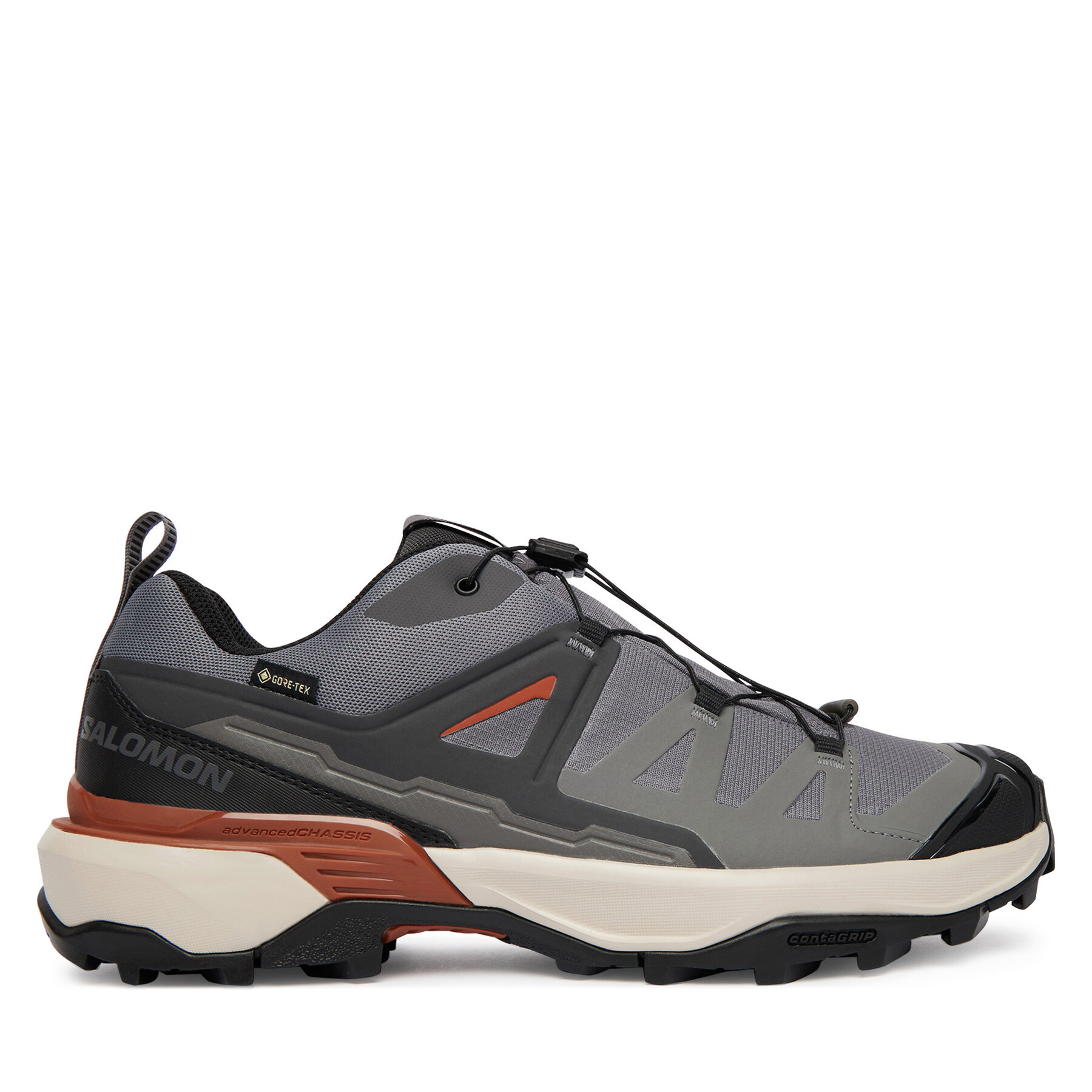 Salomon Trekkingi X Ultra 360 Gore-Tex L49226600 Niebieski