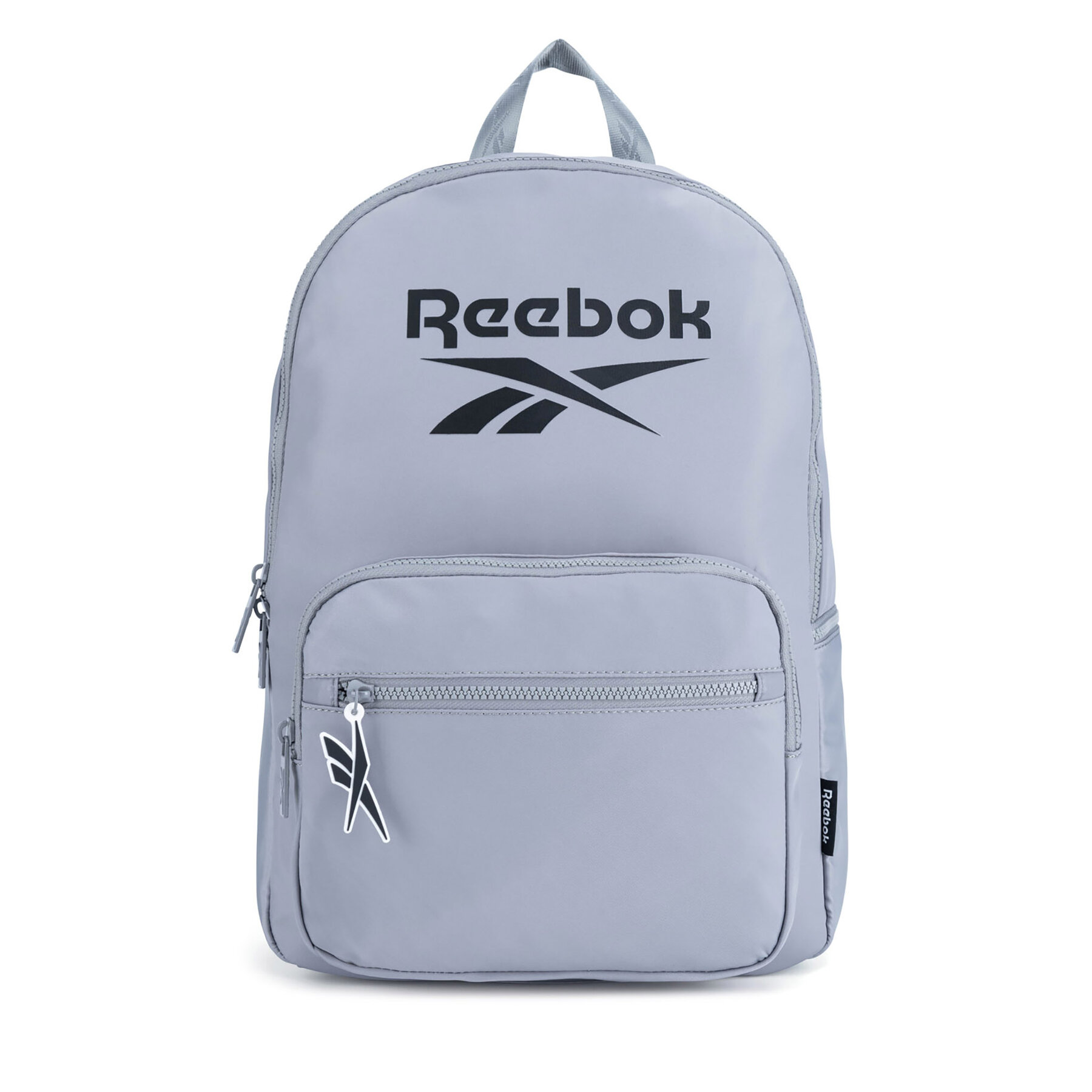 Reebok Plecak RBK-044-CCC-05 Szary
