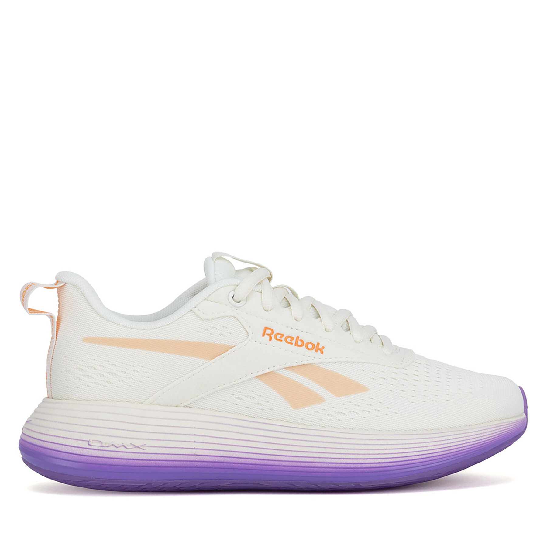 Reebok Sneakersy Dmx Comfort + 100201512 Écru