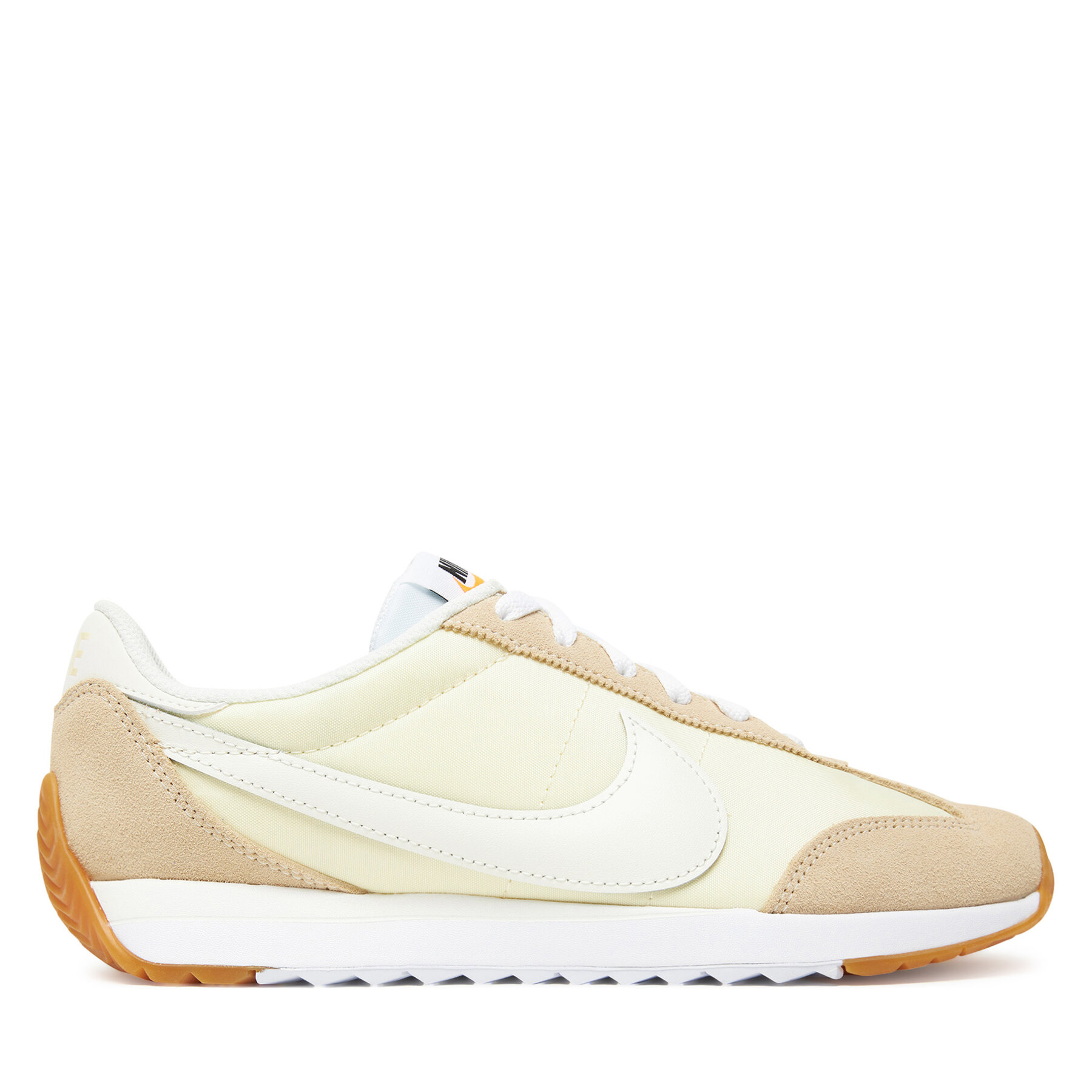 Nike Sneakersy Pacific HM4771 104 Żółty